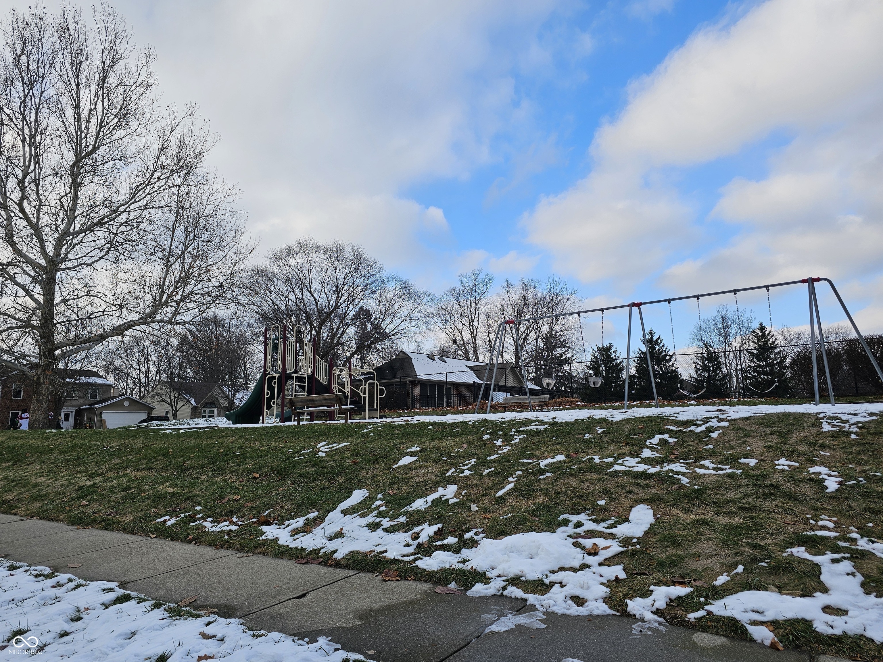 12427 Trumbull Court