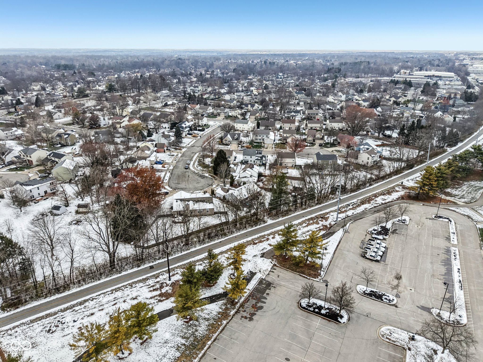 12427 Trumbull Court