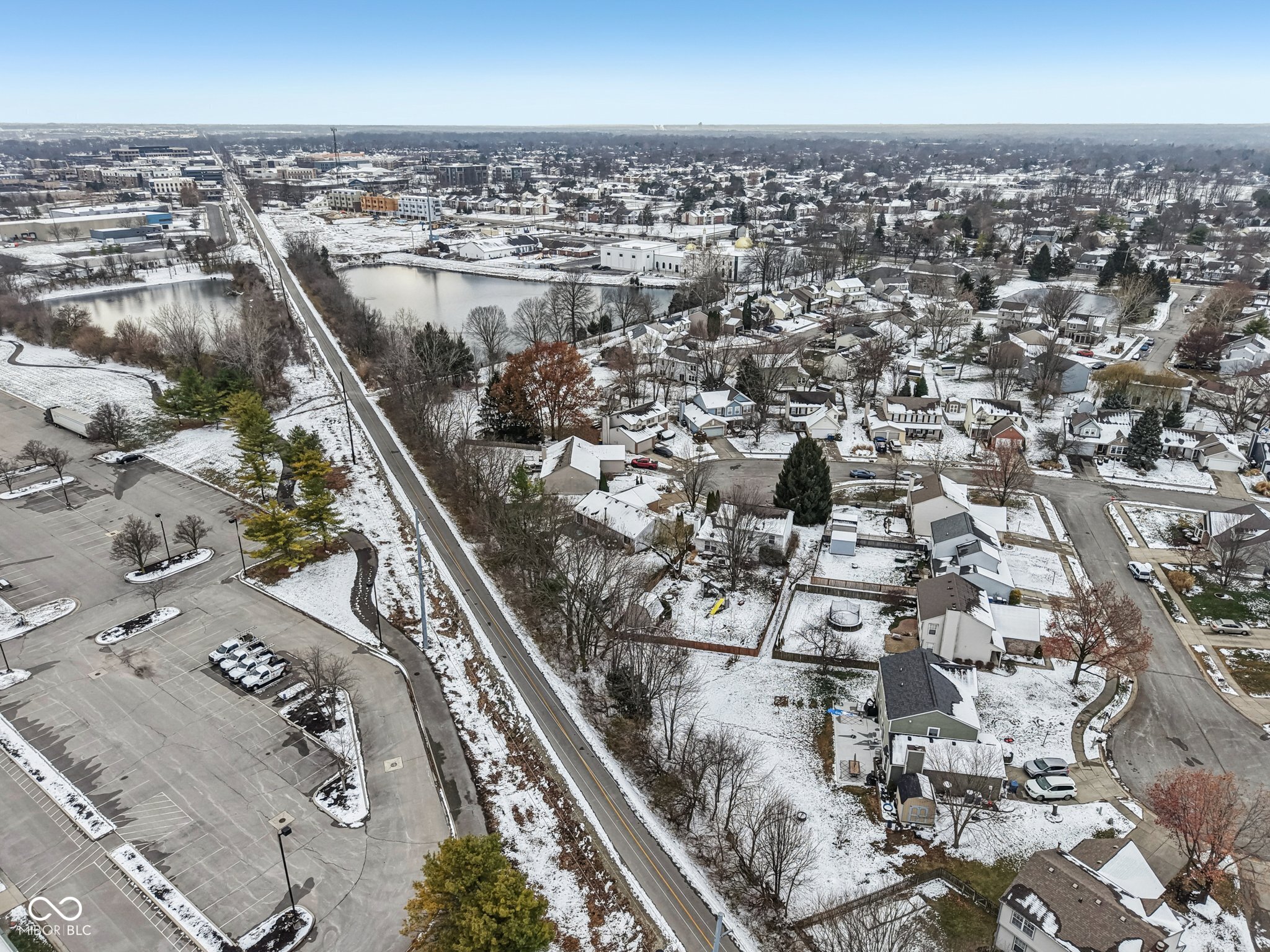 12427 Trumbull Court