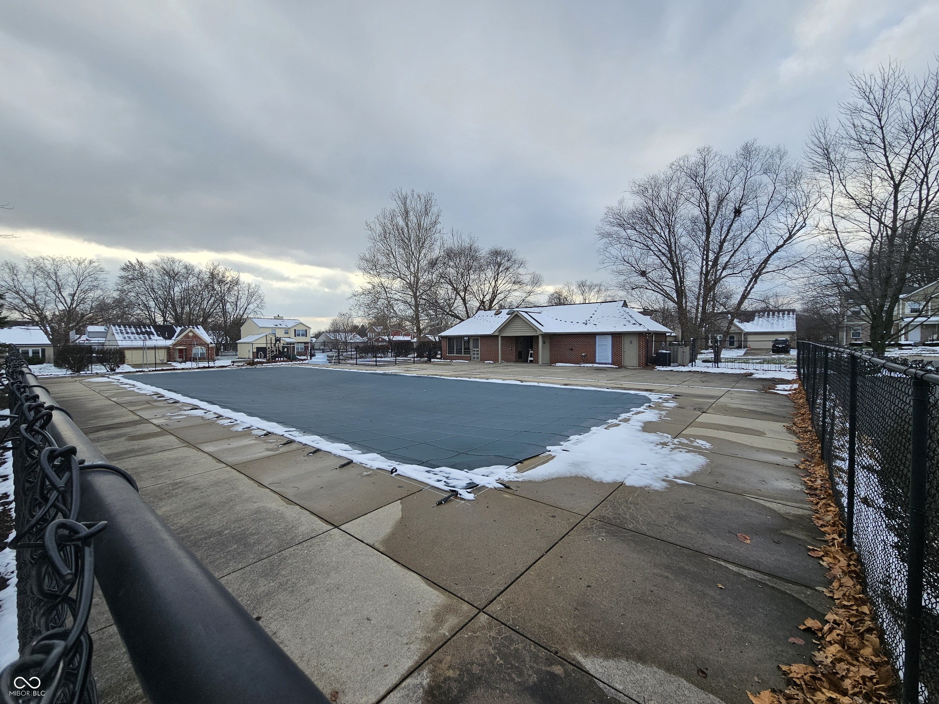 12427 Trumbull Court