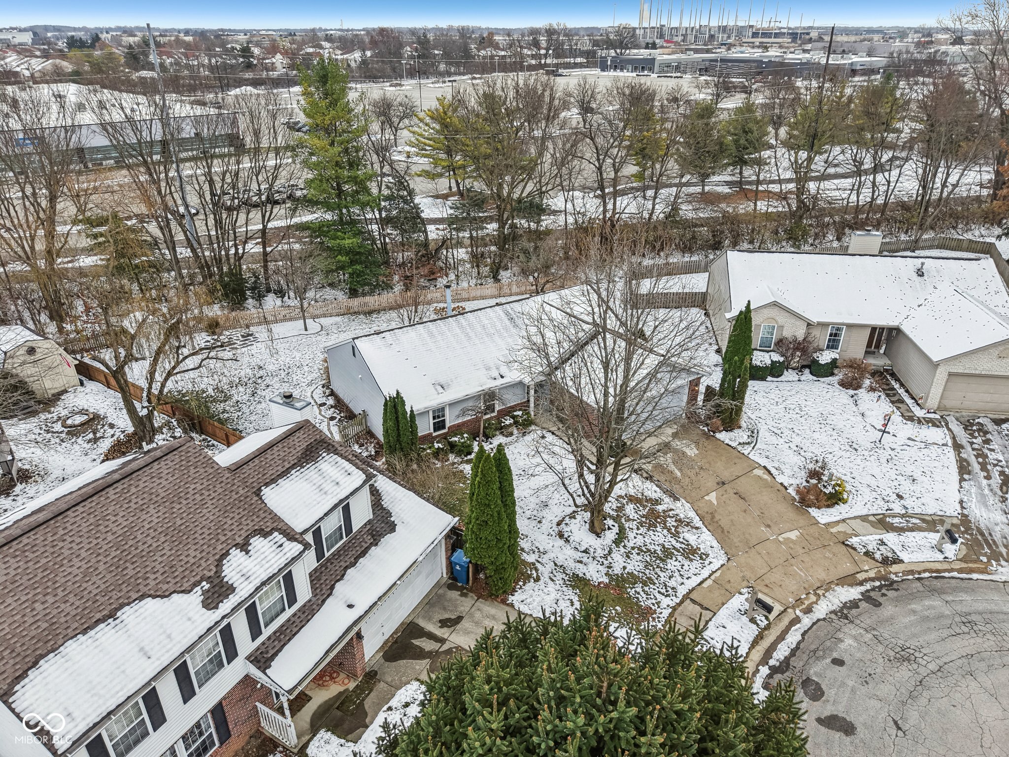 12427 Trumbull Court