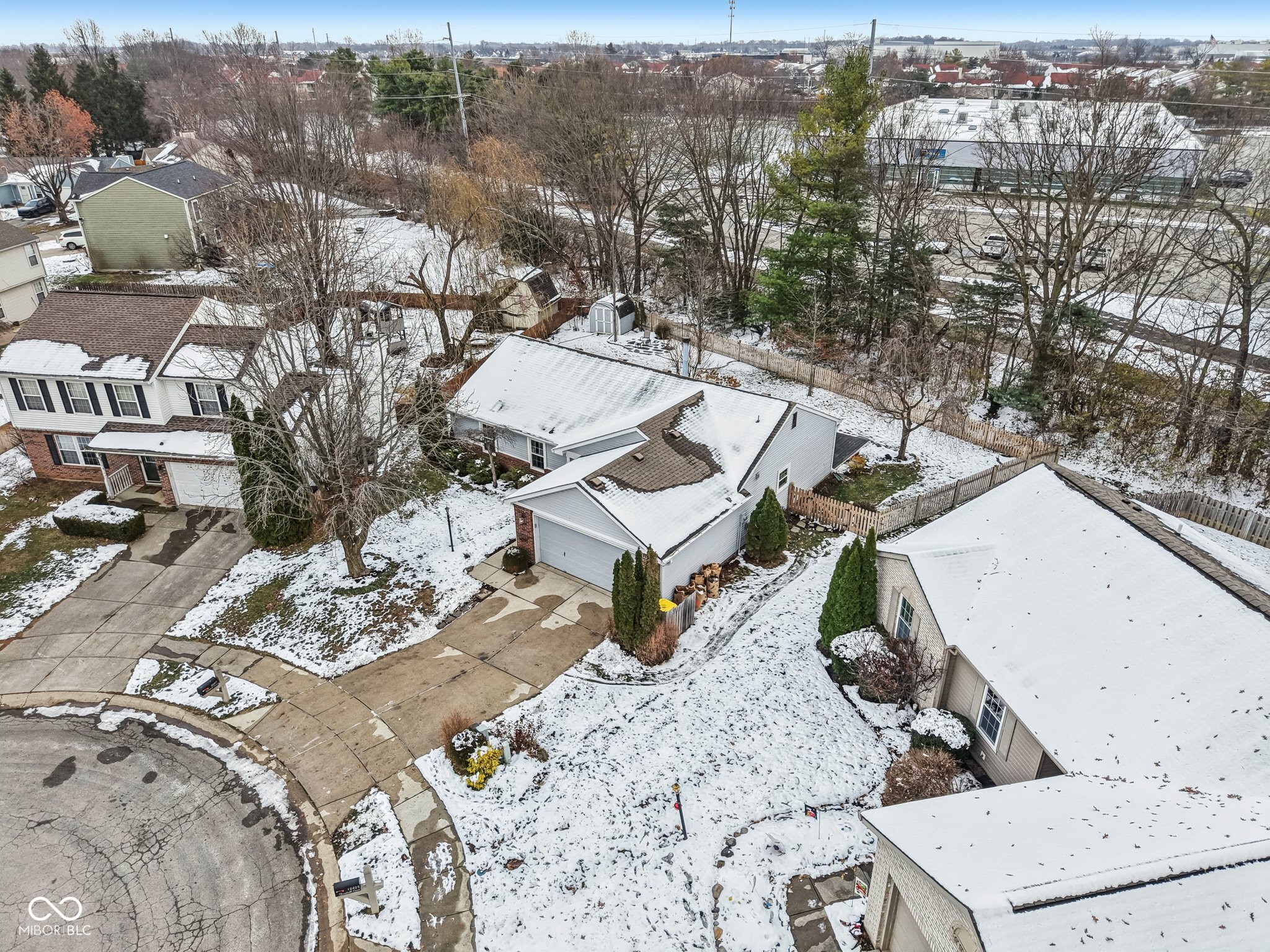 12427 Trumbull Court