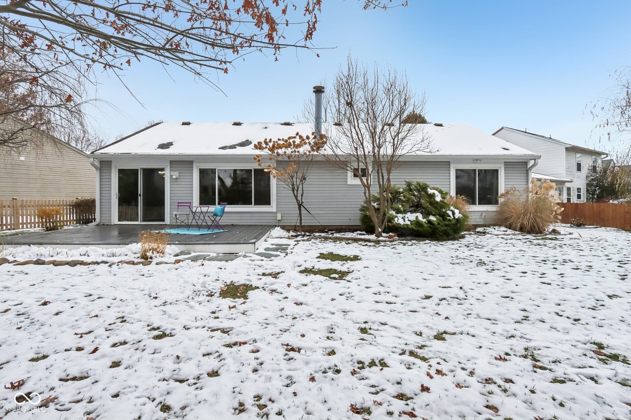 12427 Trumbull Court