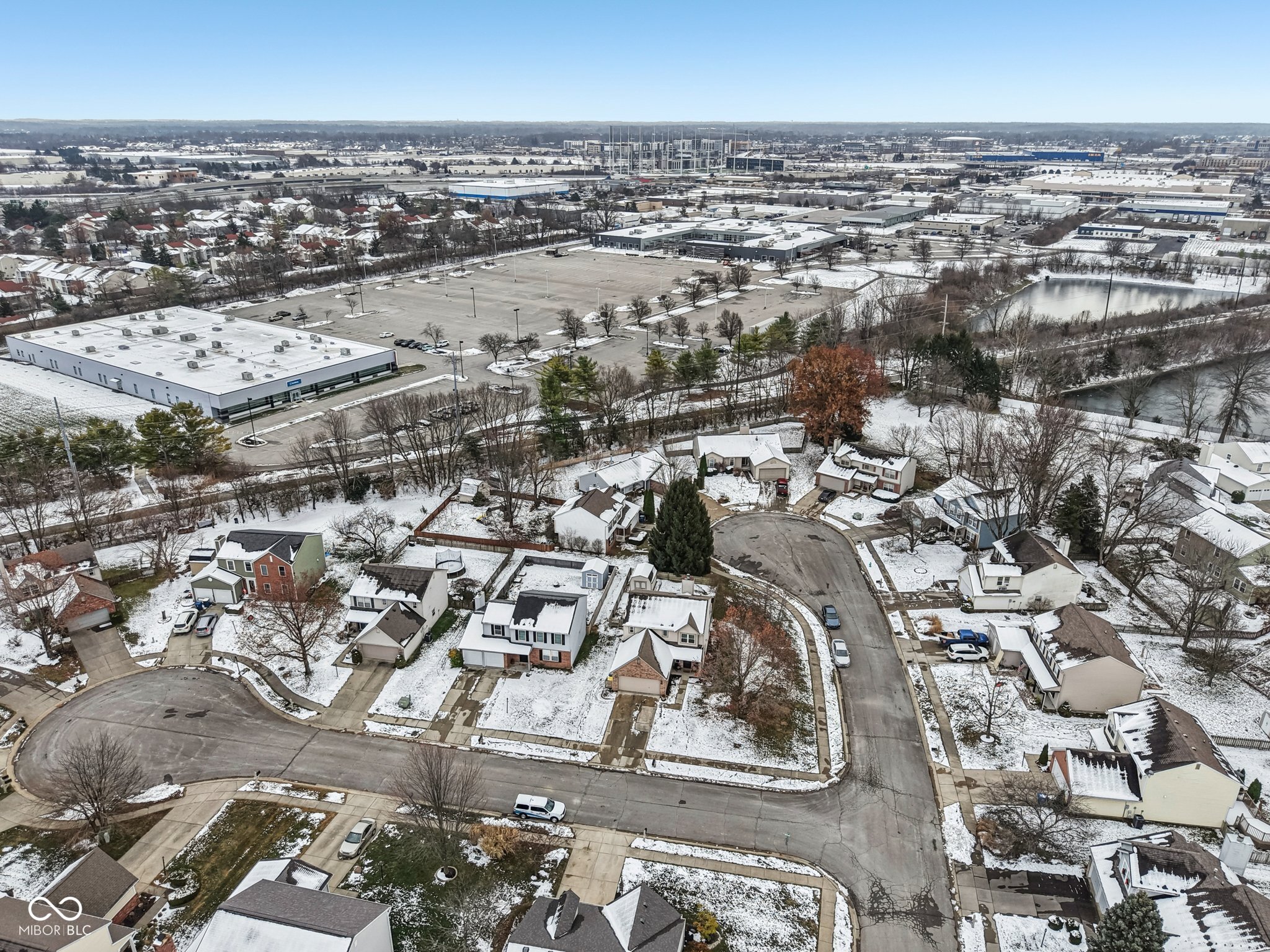 12427 Trumbull Court