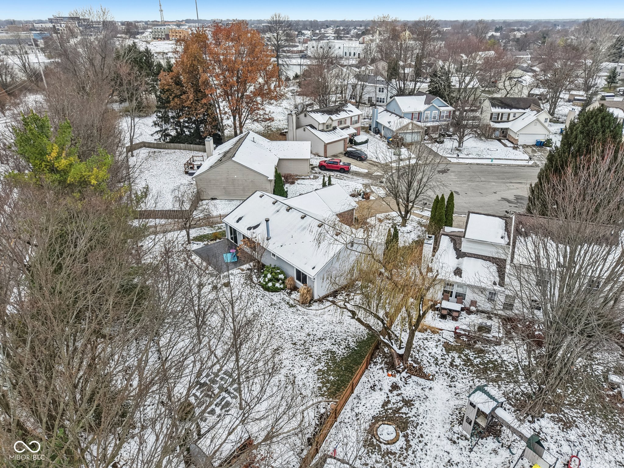 12427 Trumbull Court