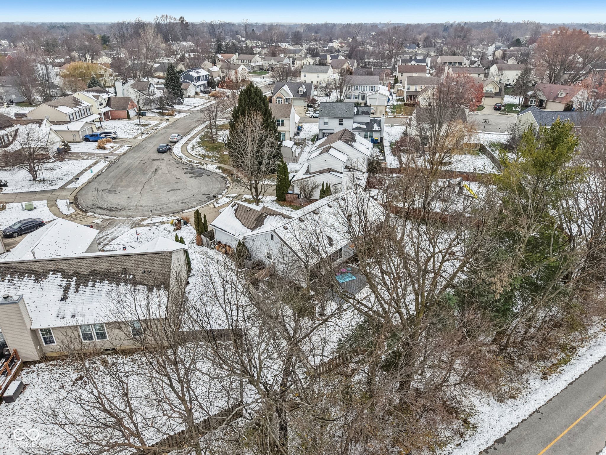 12427 Trumbull Court