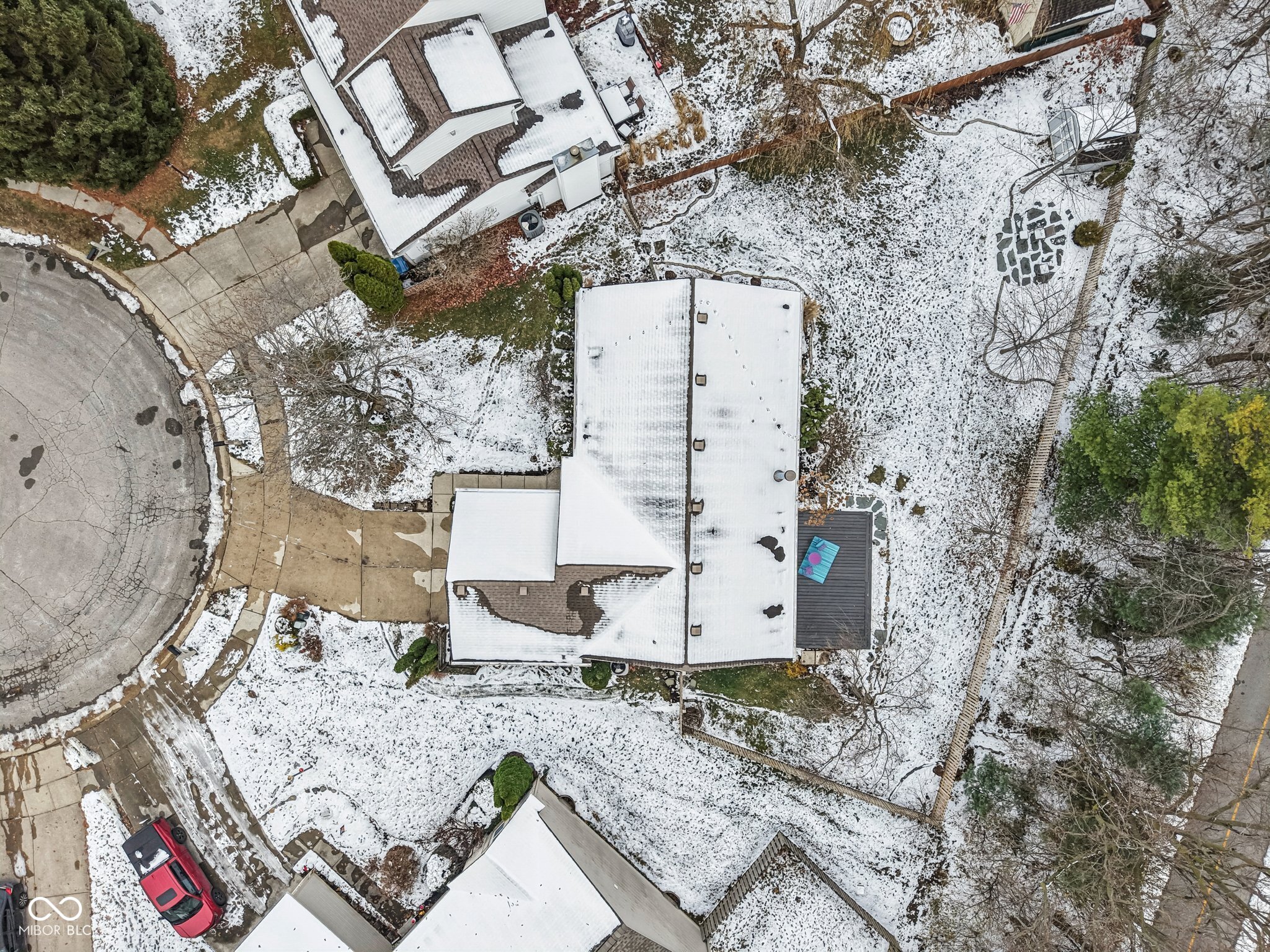 12427 Trumbull Court