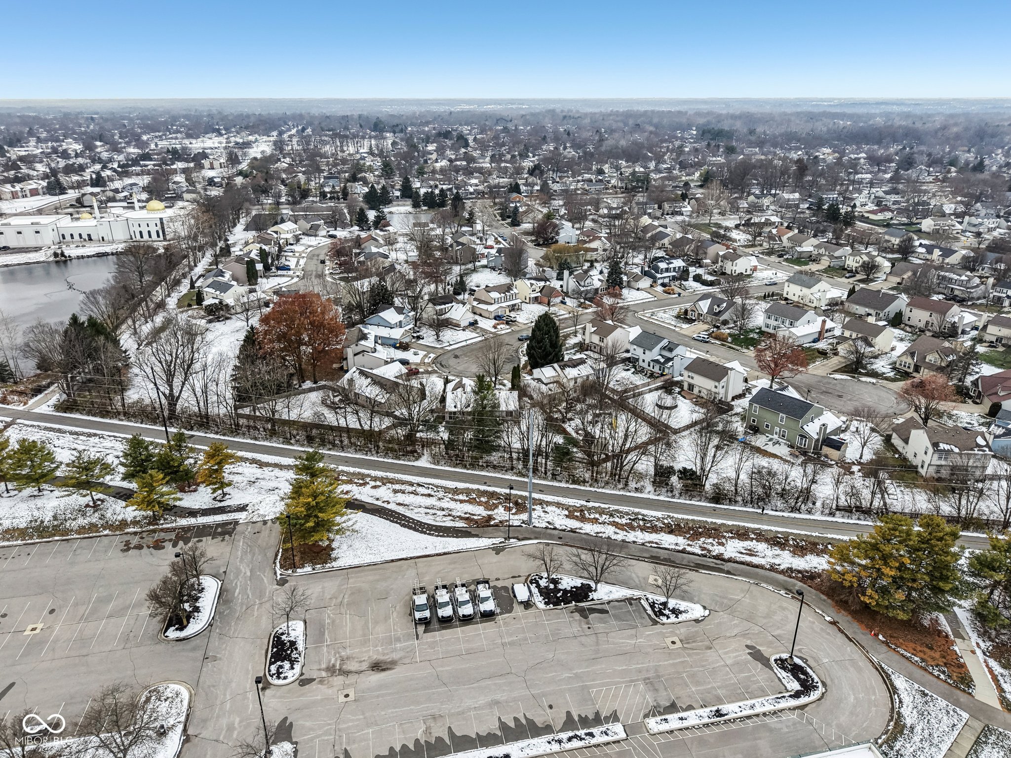 12427 Trumbull Court