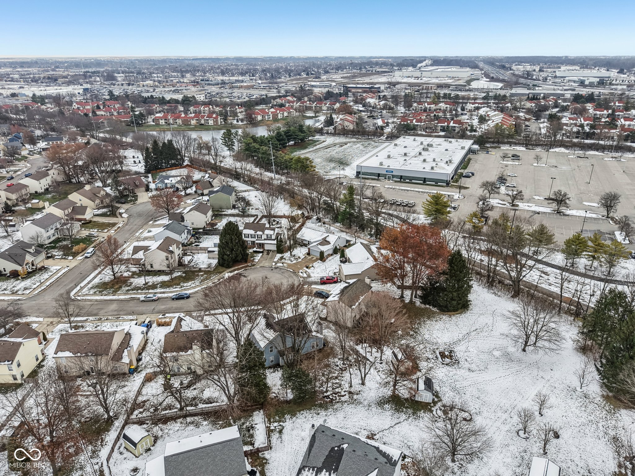 12427 Trumbull Court