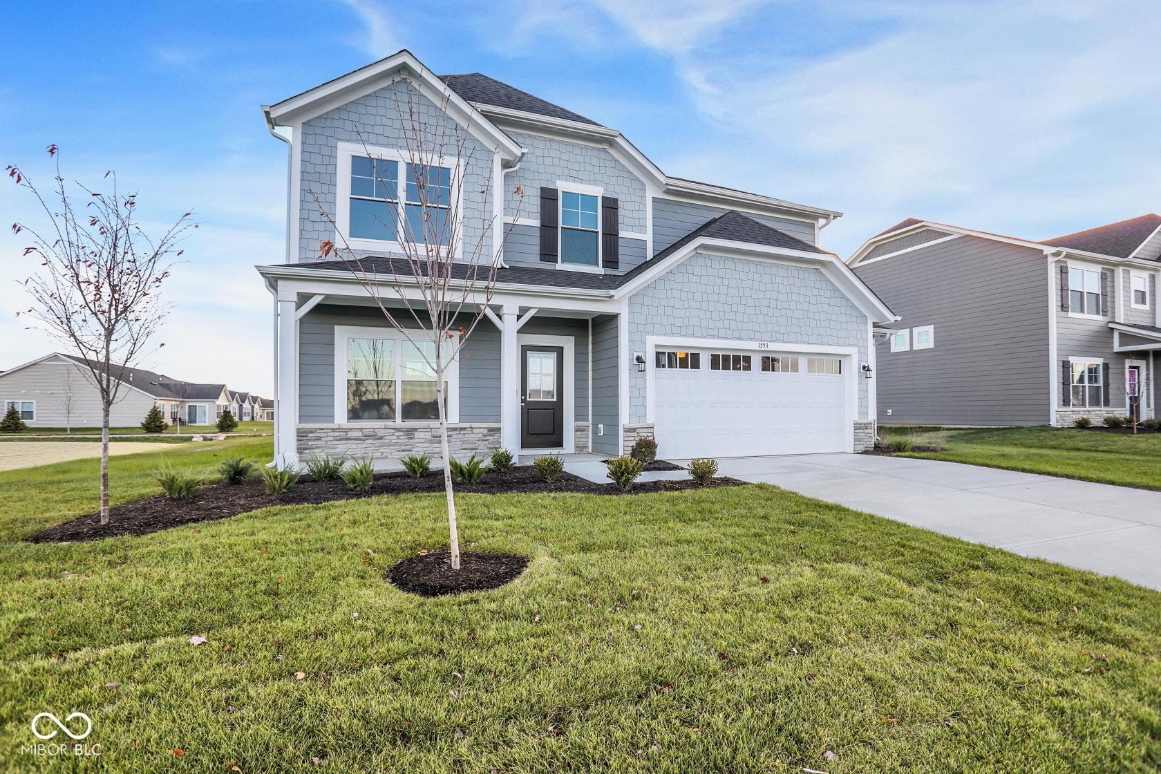 1353 Mahoning Road