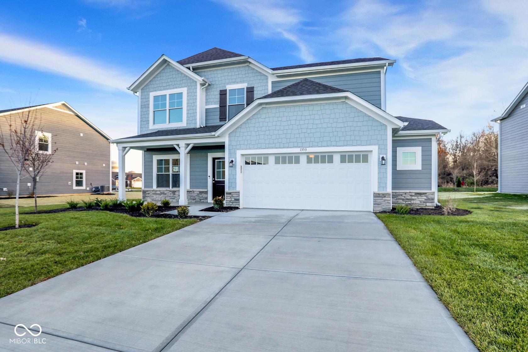 1353 Mahoning Road