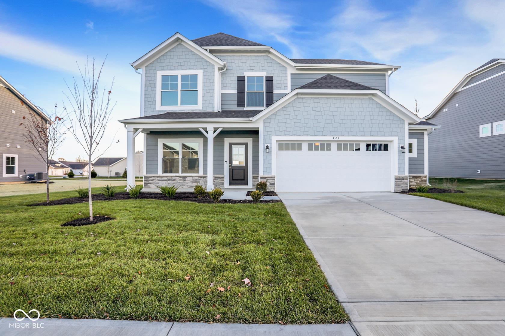 1353 Mahoning Road