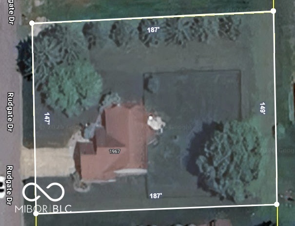 1967 Rudgate Drive
