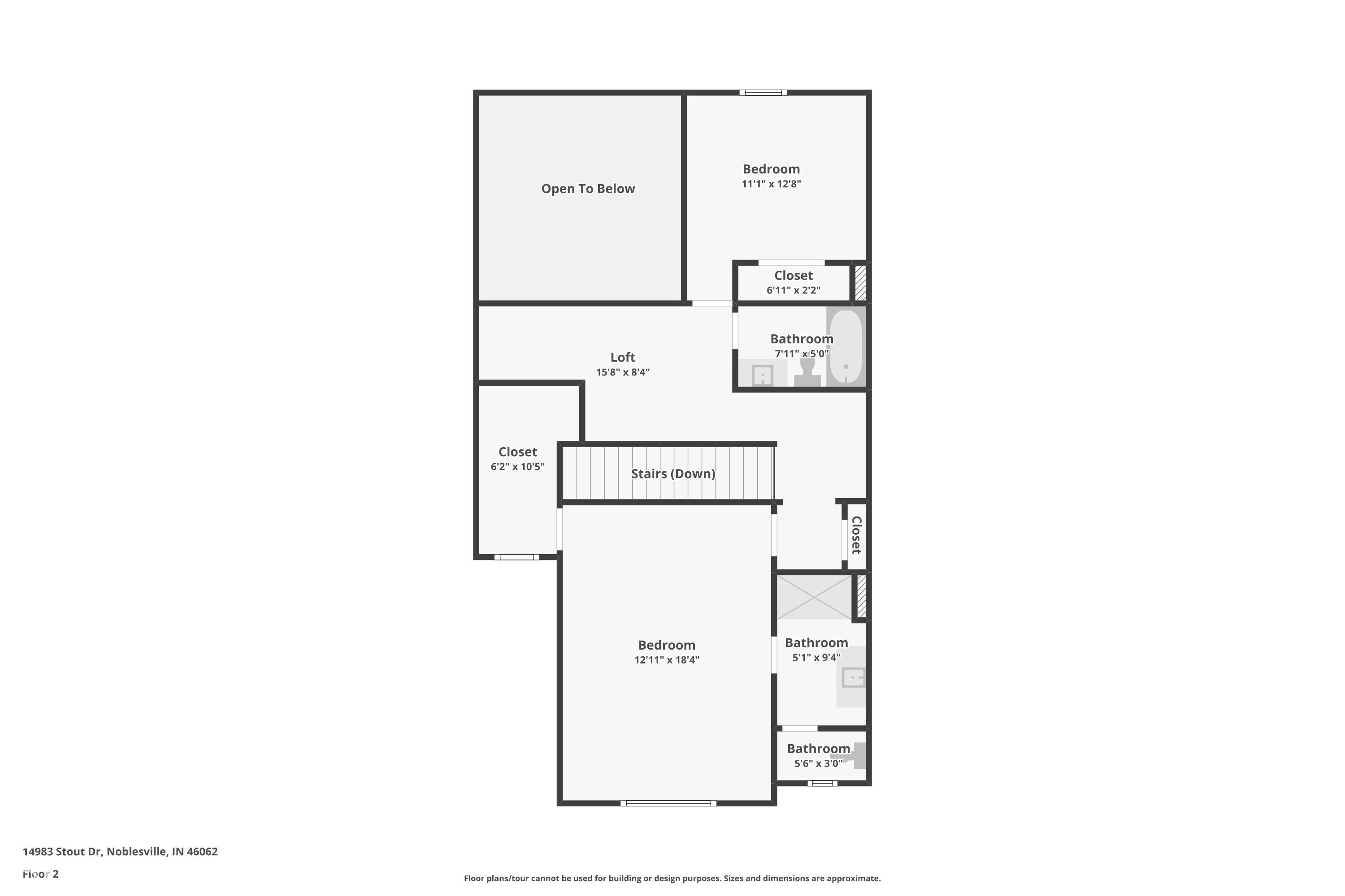 14983 Stout Drive