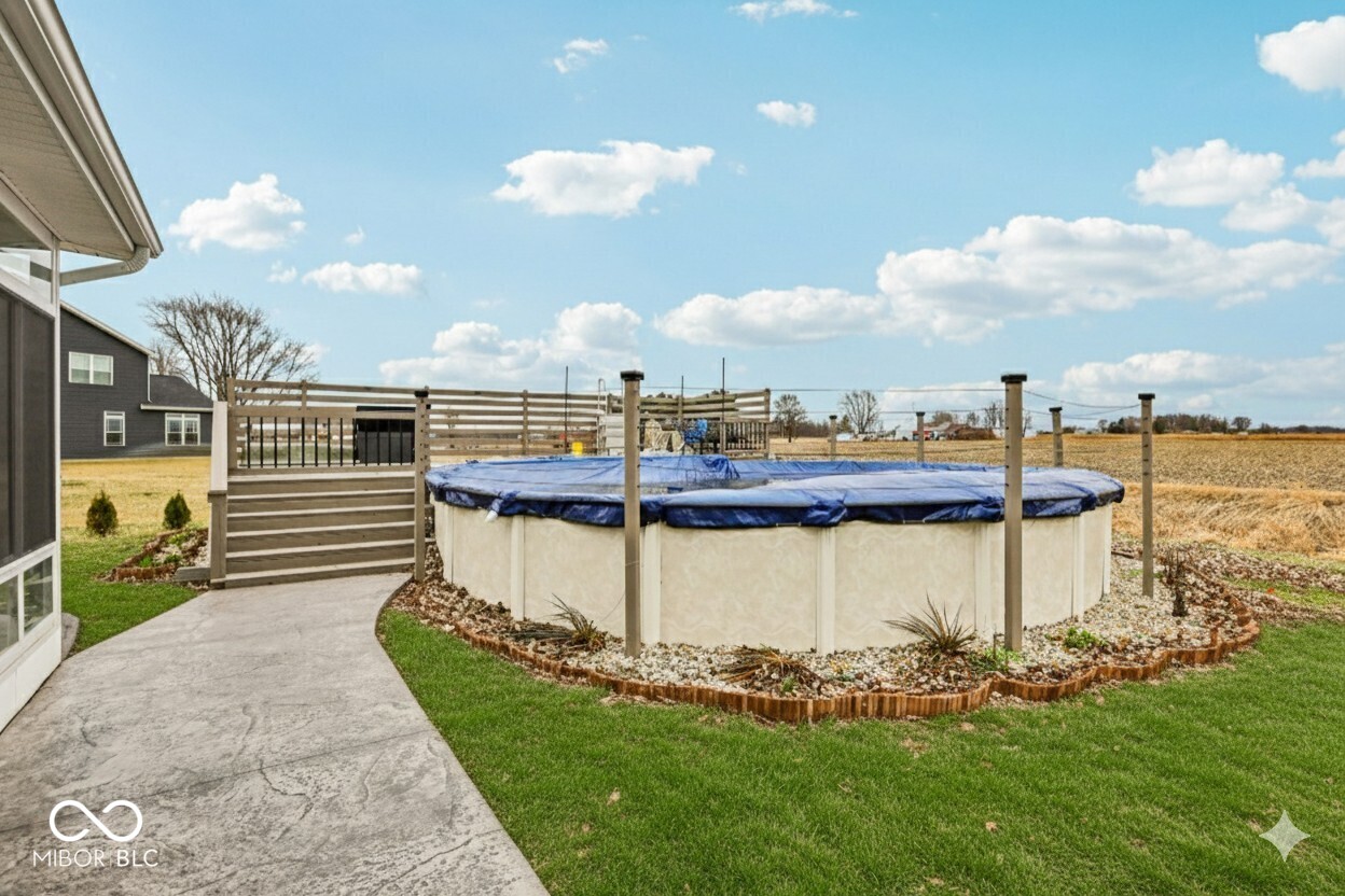 5569 Sandstone Avenue