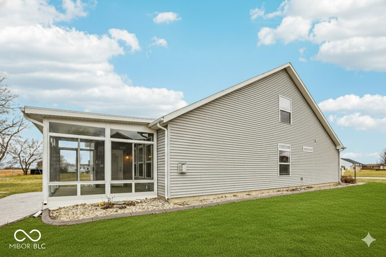 5569 Sandstone Avenue