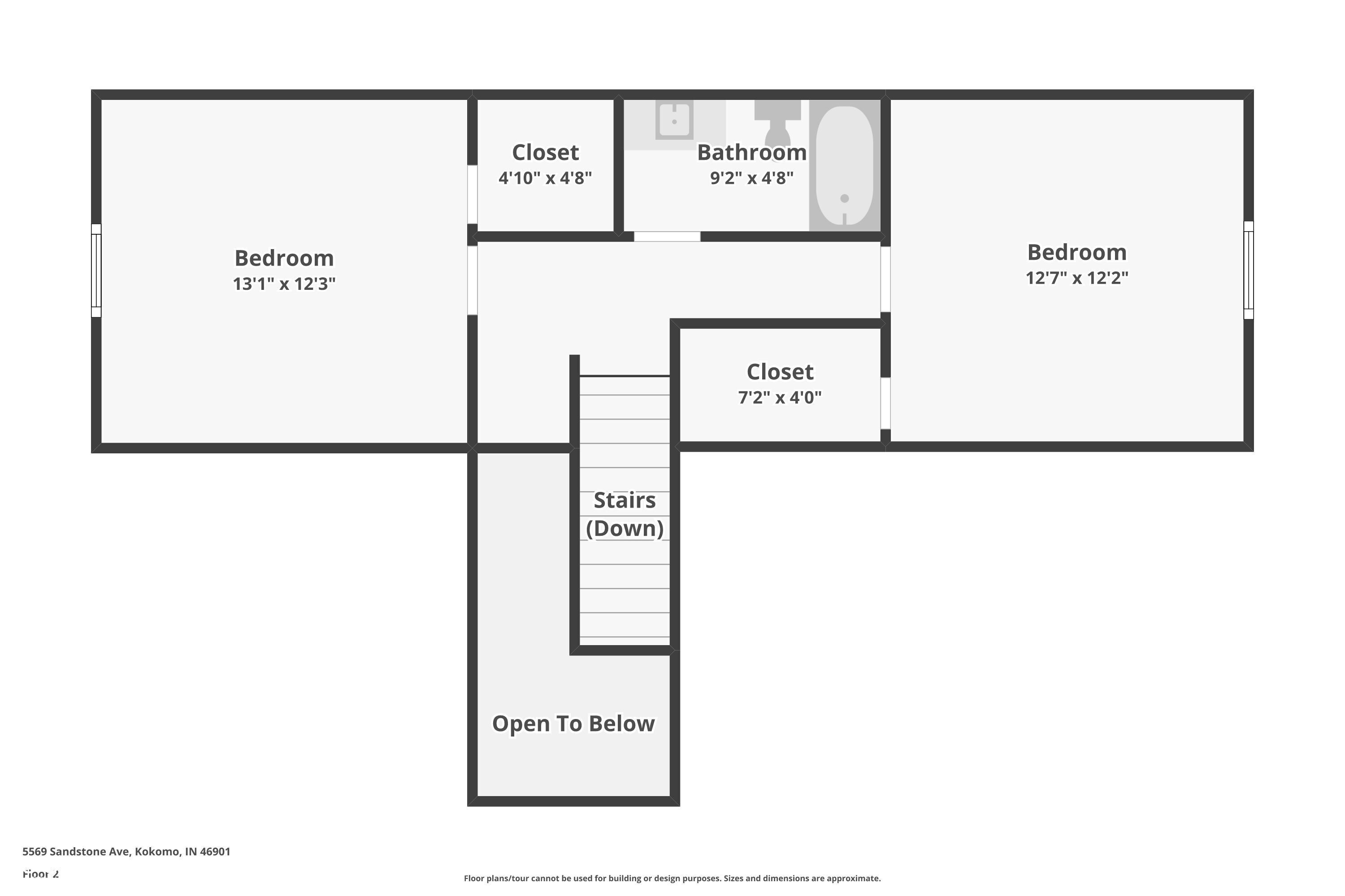 5569 Sandstone Avenue
