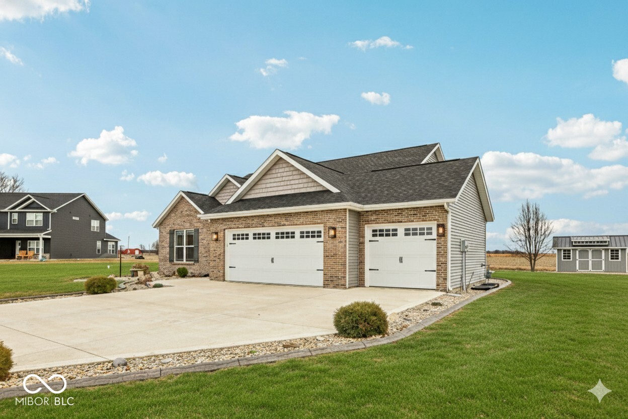 5569 Sandstone Avenue