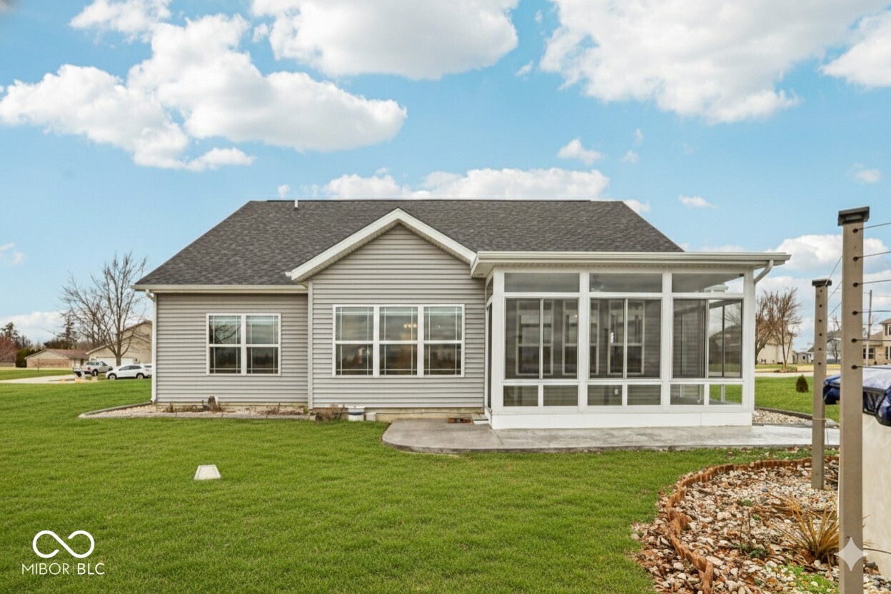 5569 Sandstone Avenue