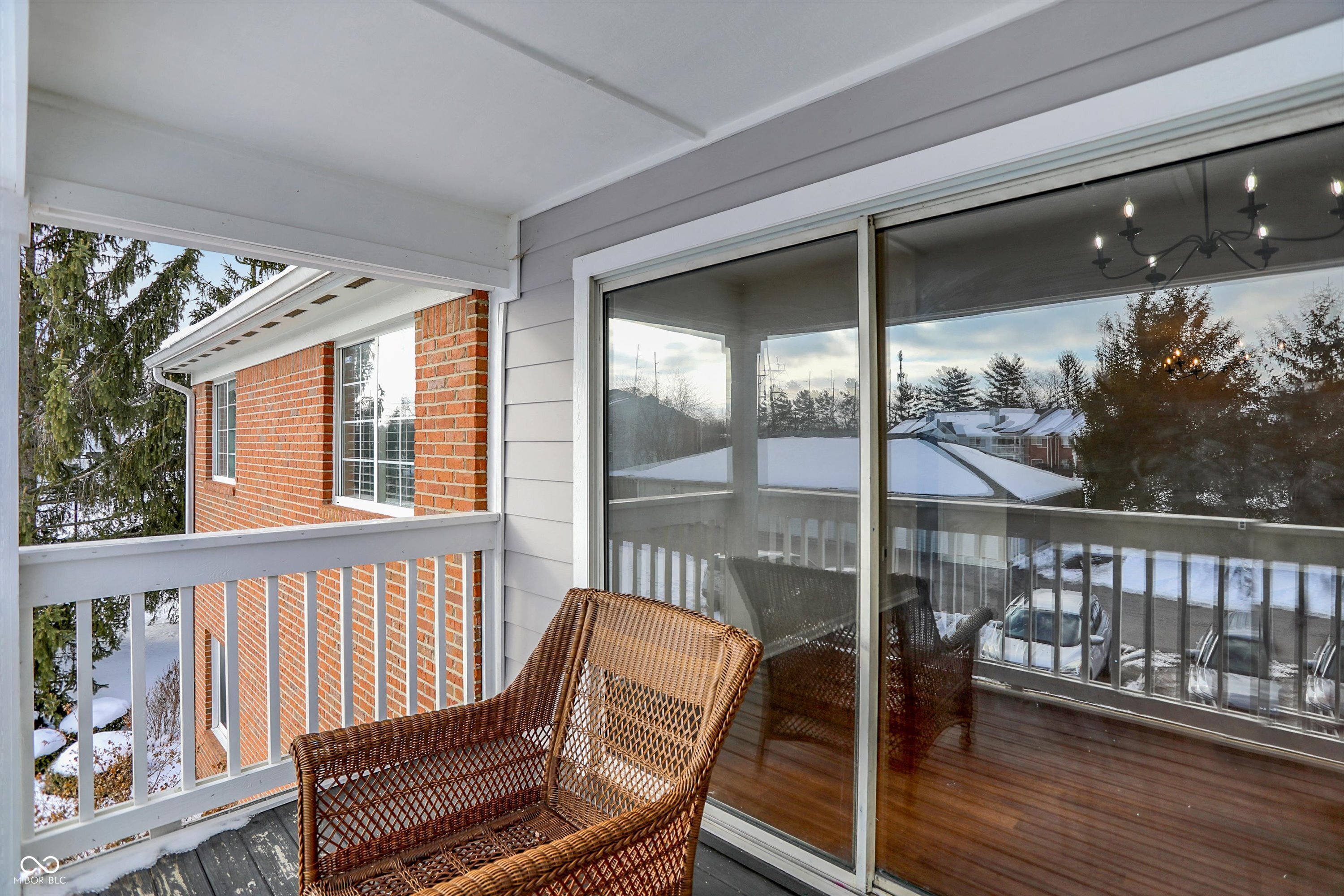 8120 Glenwillow Lane Unit: 205