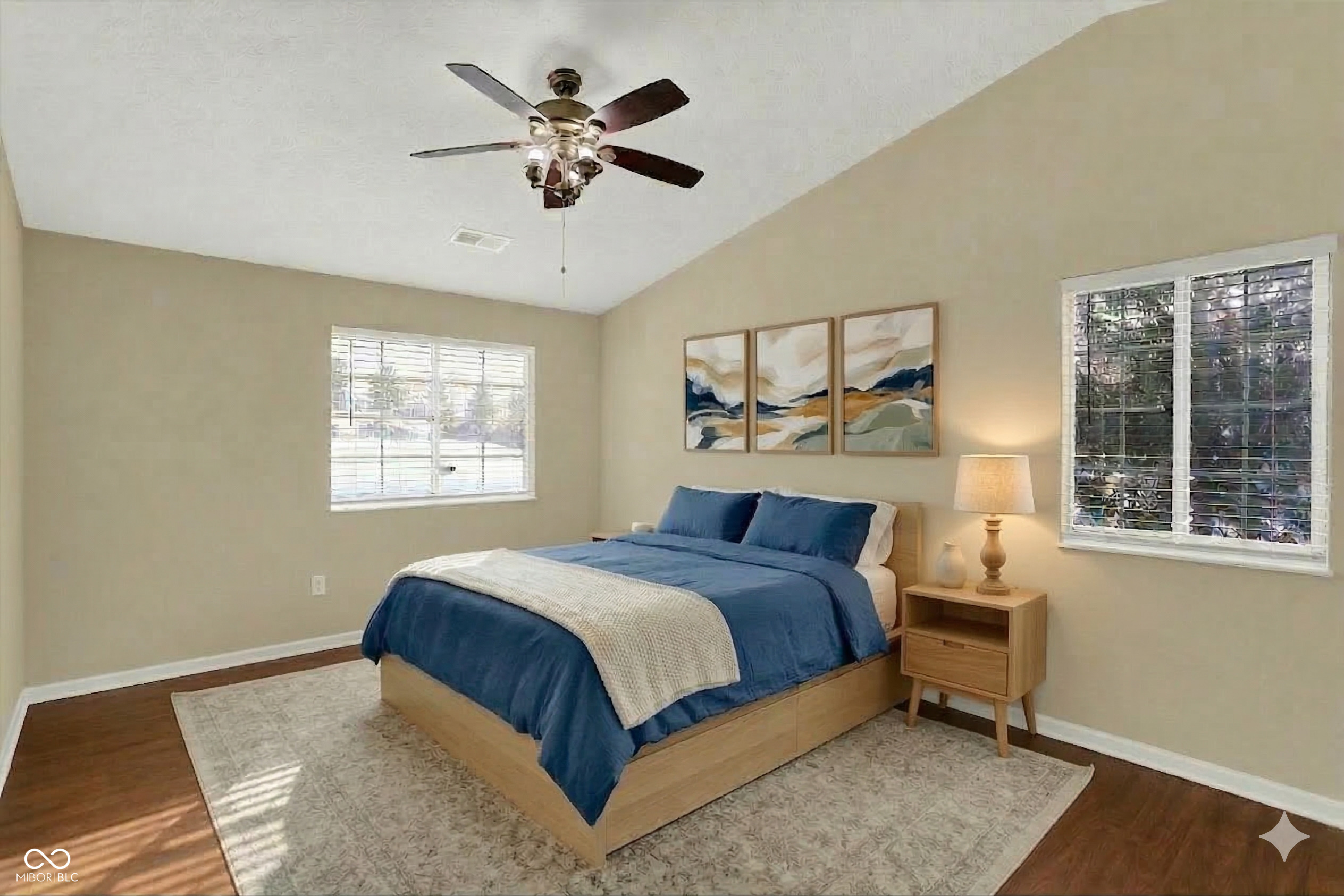 8120 Glenwillow Lane Unit: 205