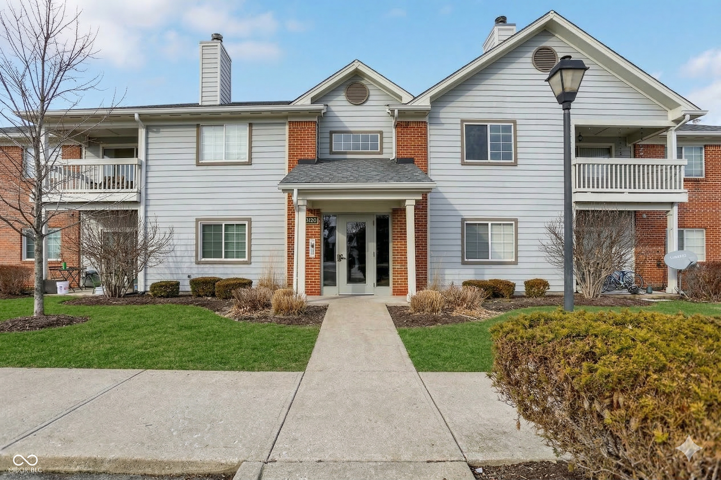 8120 Glenwillow Lane Unit: 205