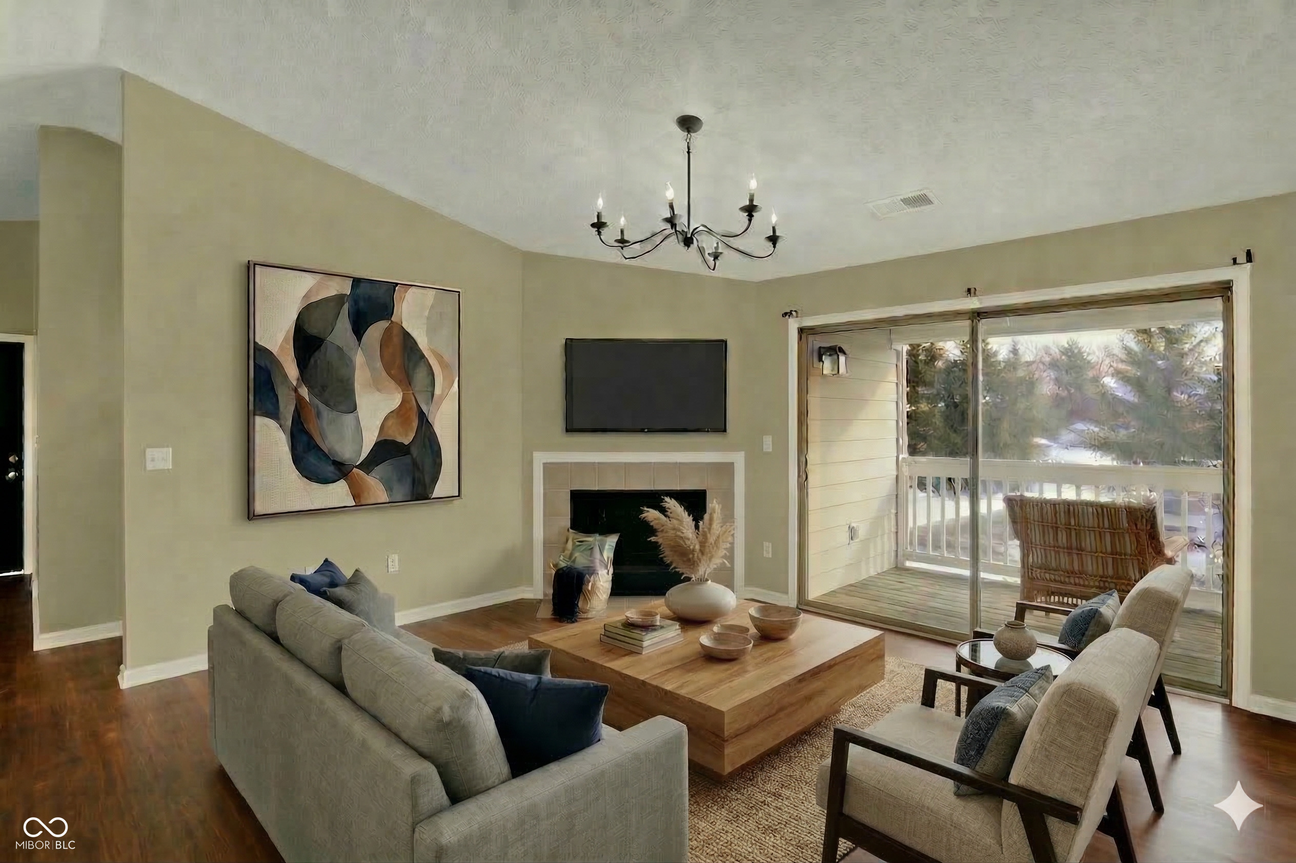 8120 Glenwillow Lane Unit: 205