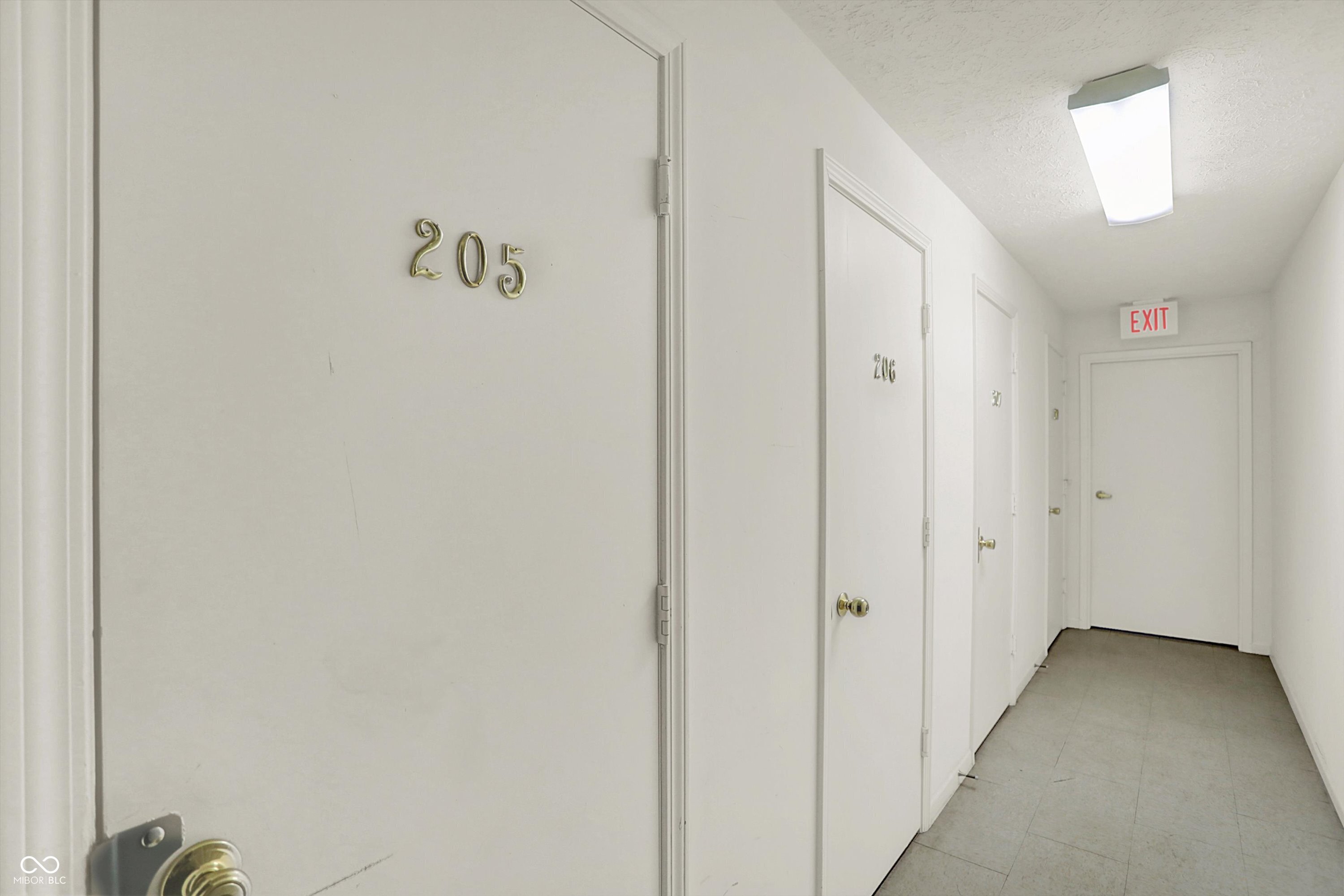 8120 Glenwillow Lane Unit: 205