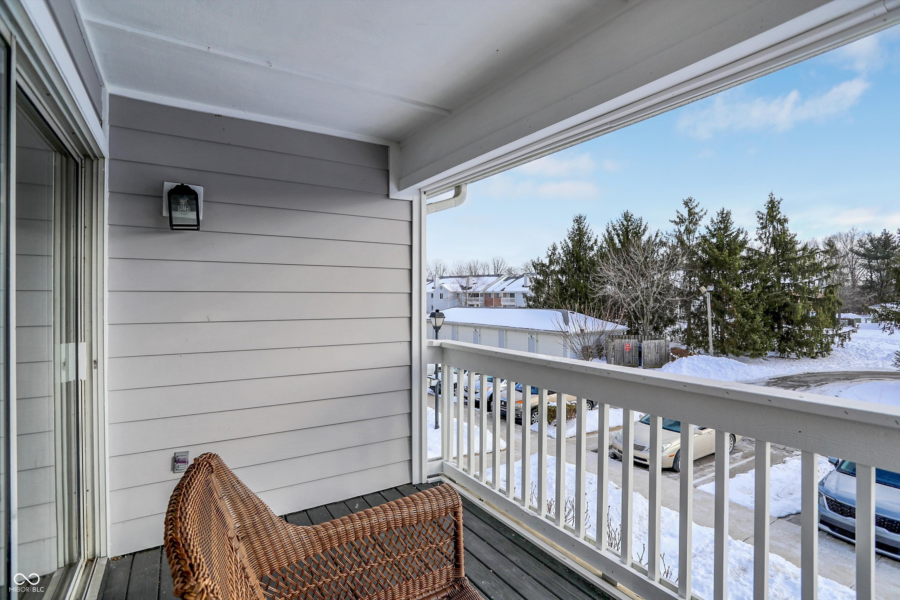 8120 Glenwillow Lane Unit: 205