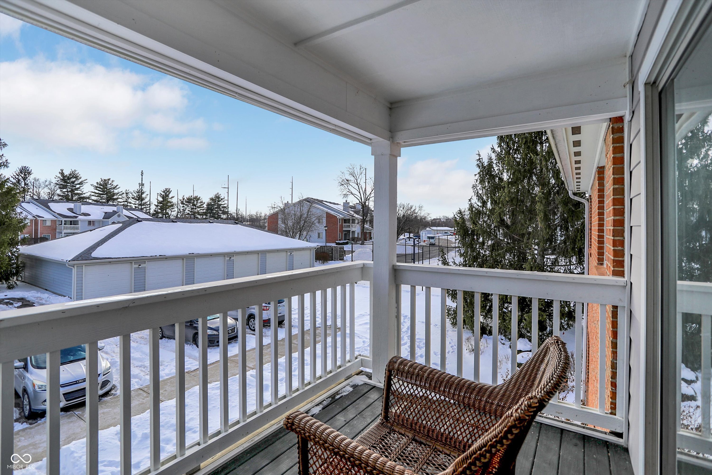 8120 Glenwillow Lane Unit: 205