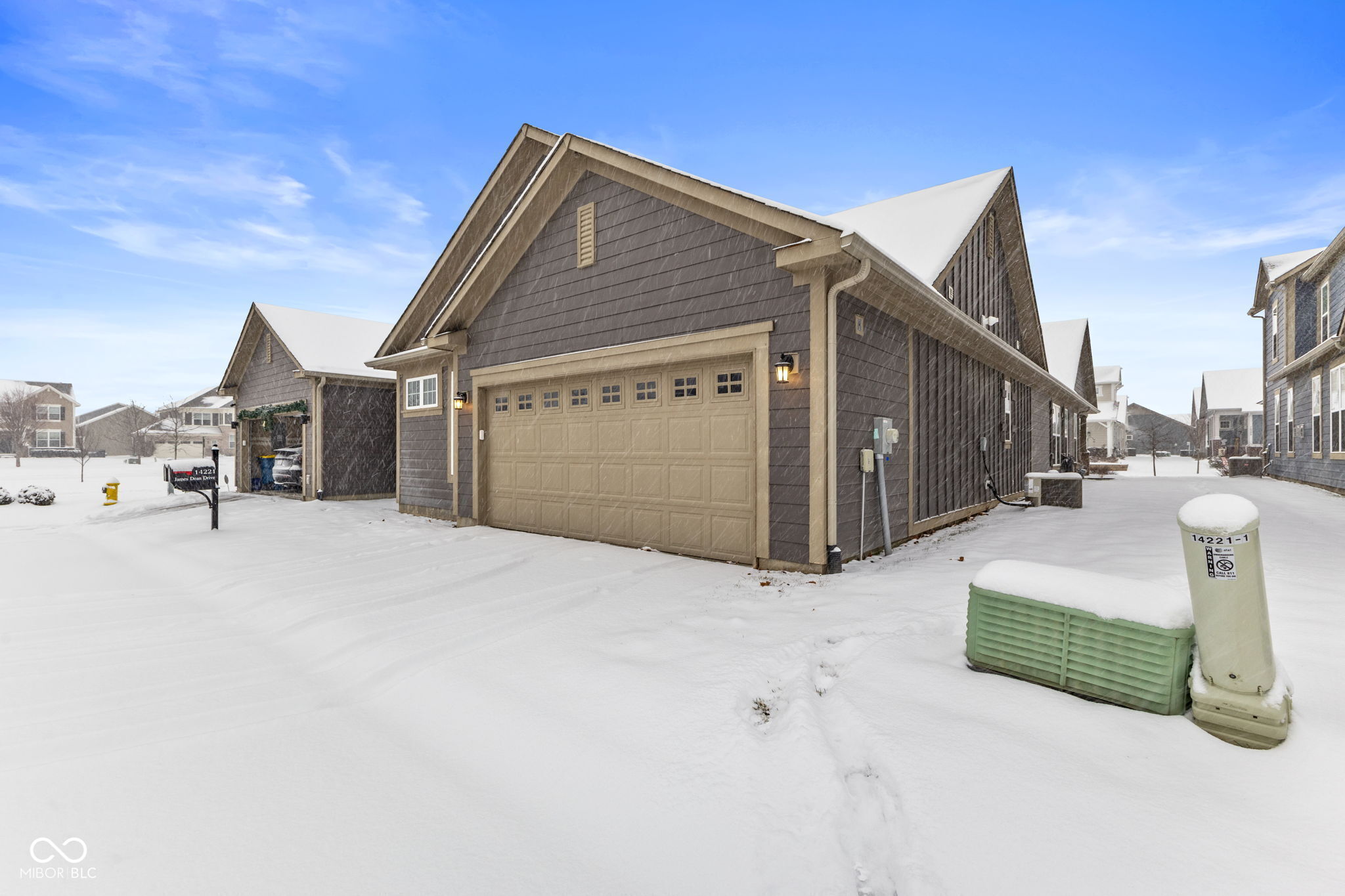 14221 James Dean Drive