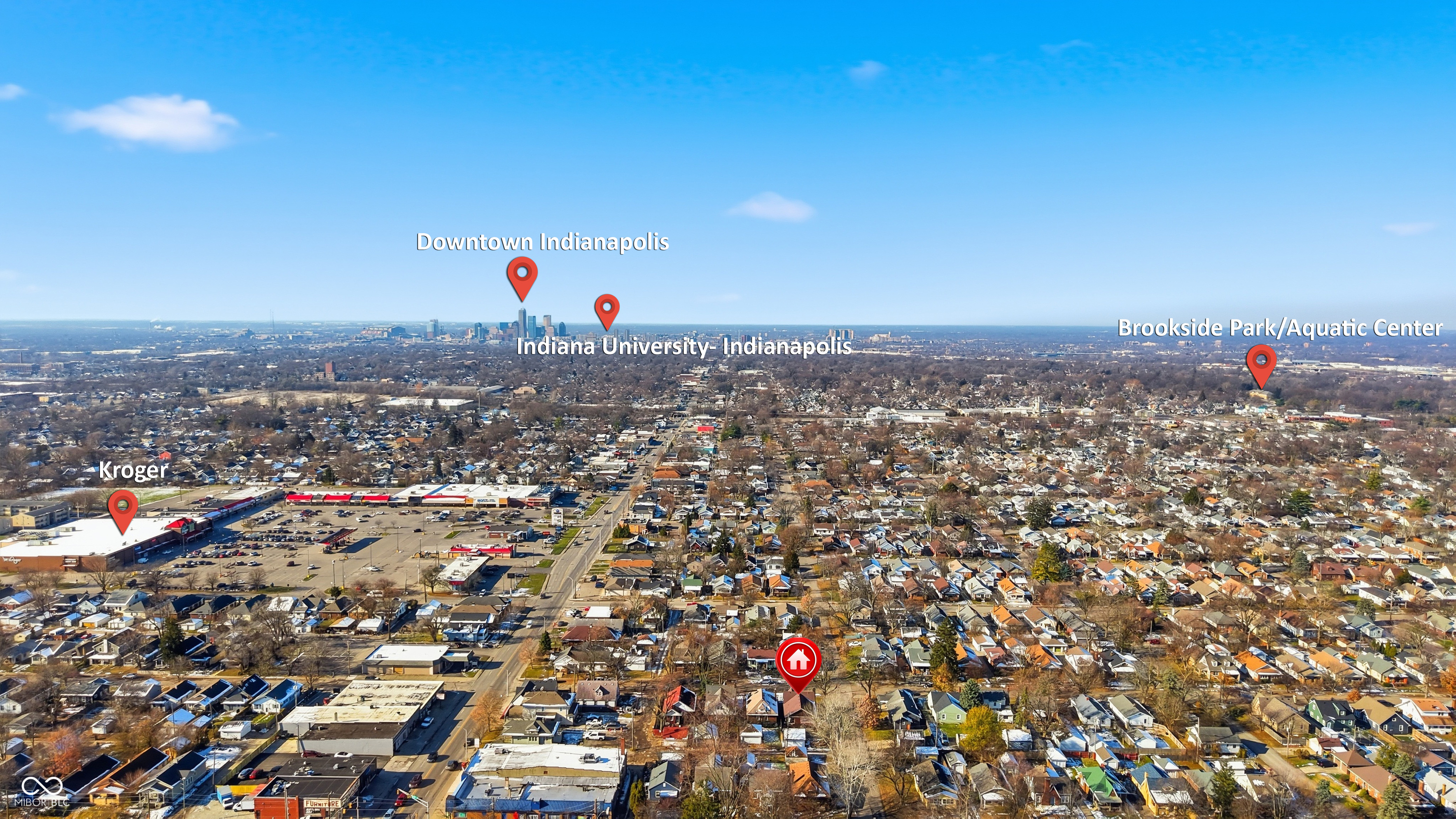 1029 N Drexel Avenue