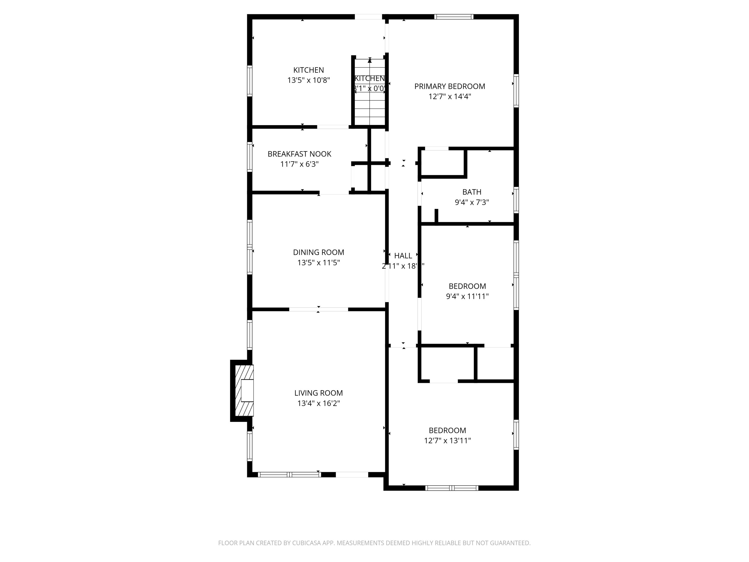 1029 N Drexel Avenue