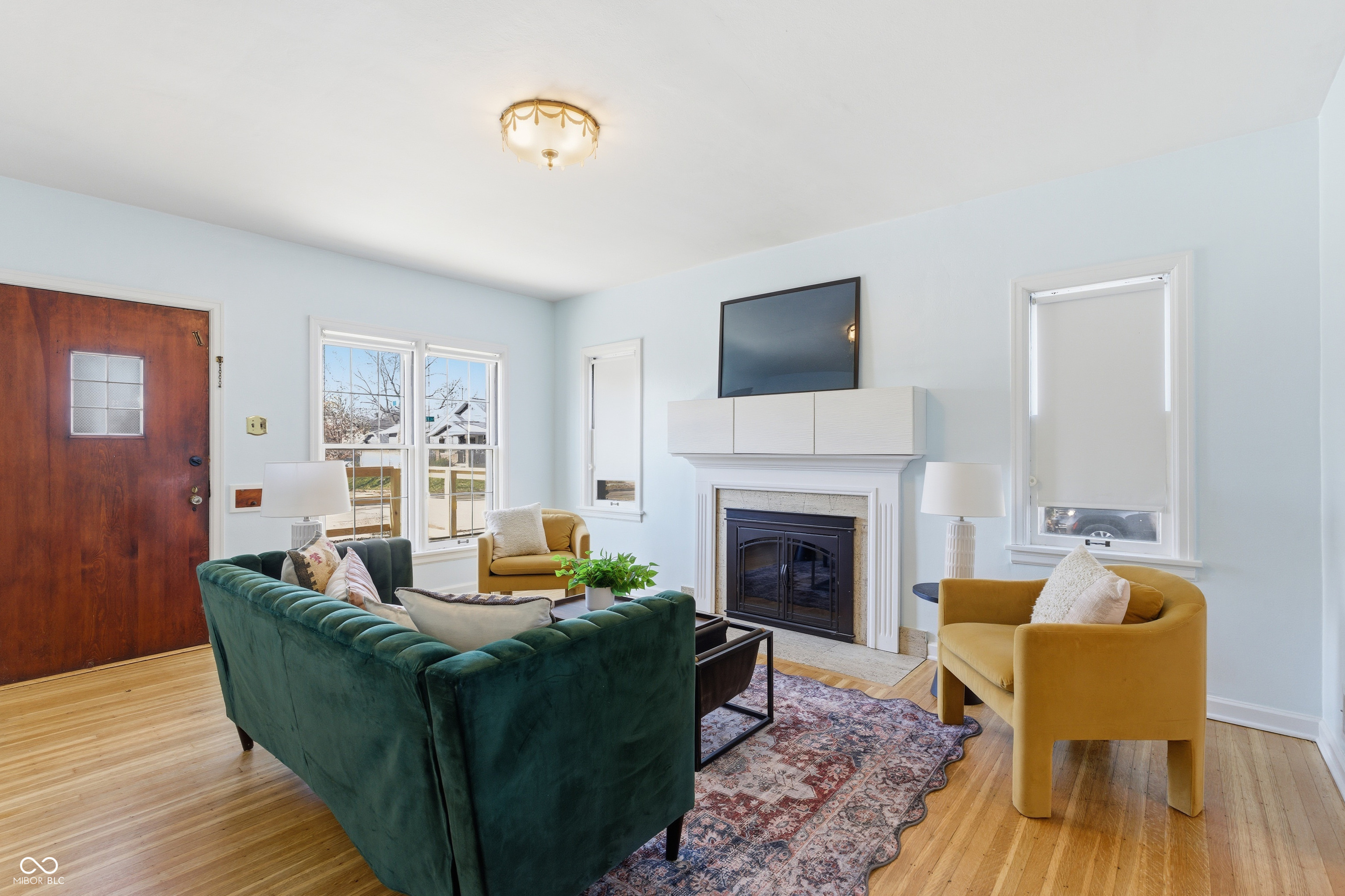 1029 N Drexel Avenue