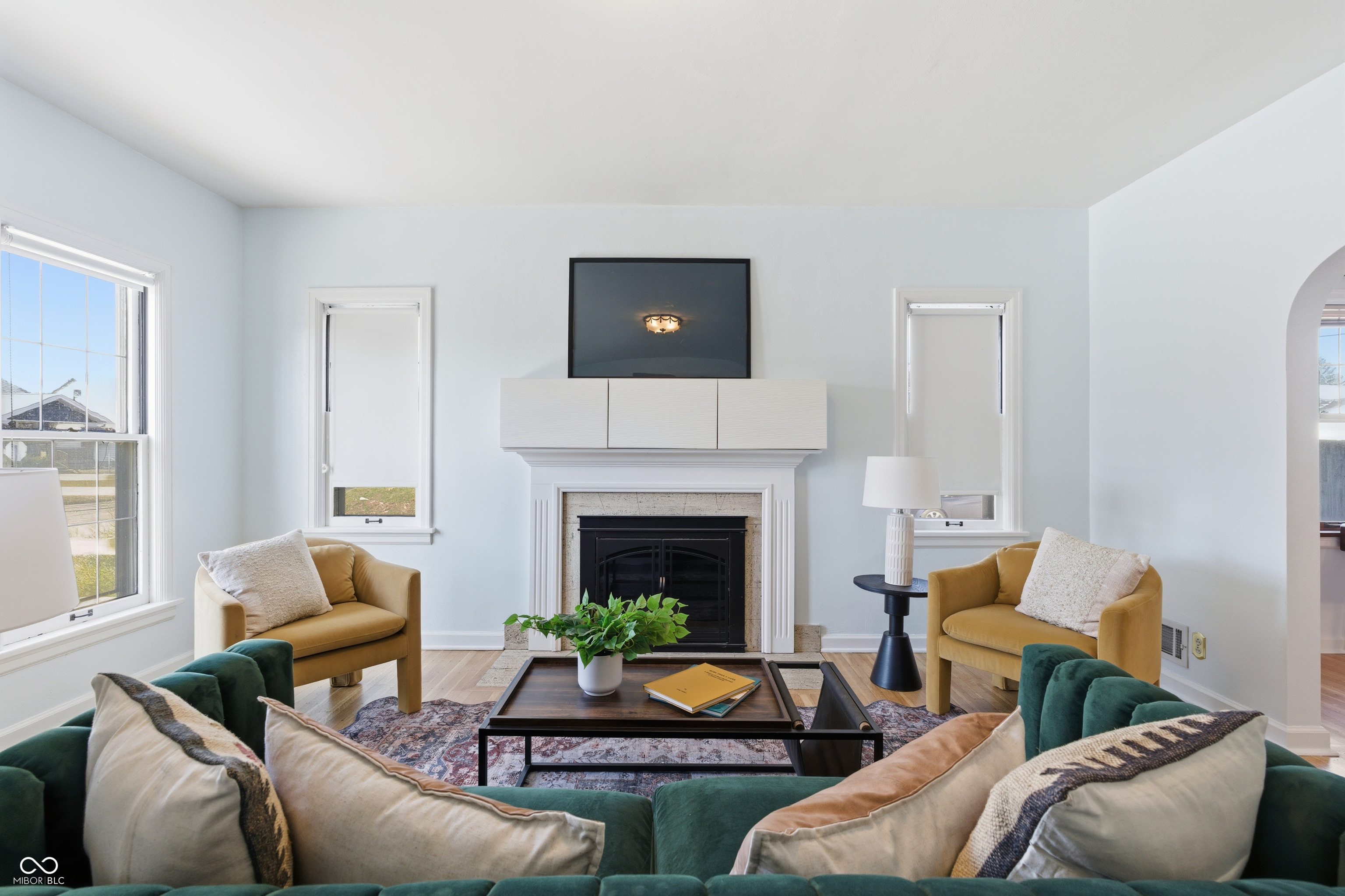 1029 N Drexel Avenue