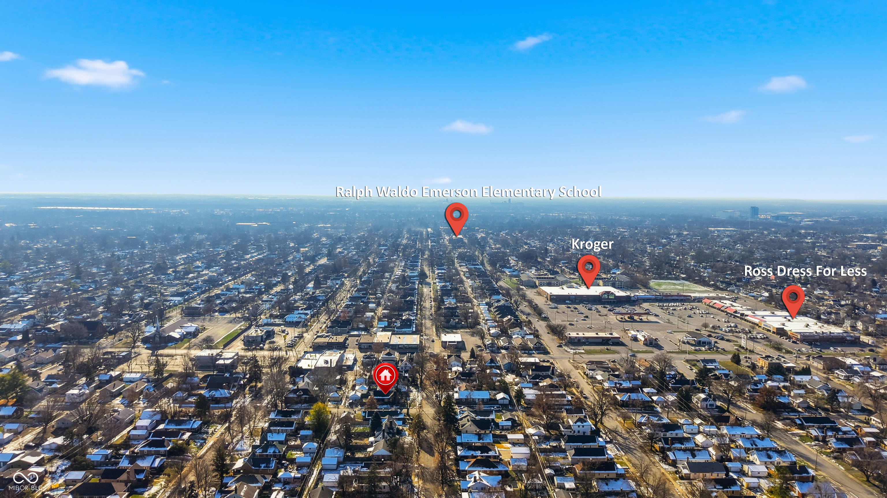 1029 N Drexel Avenue