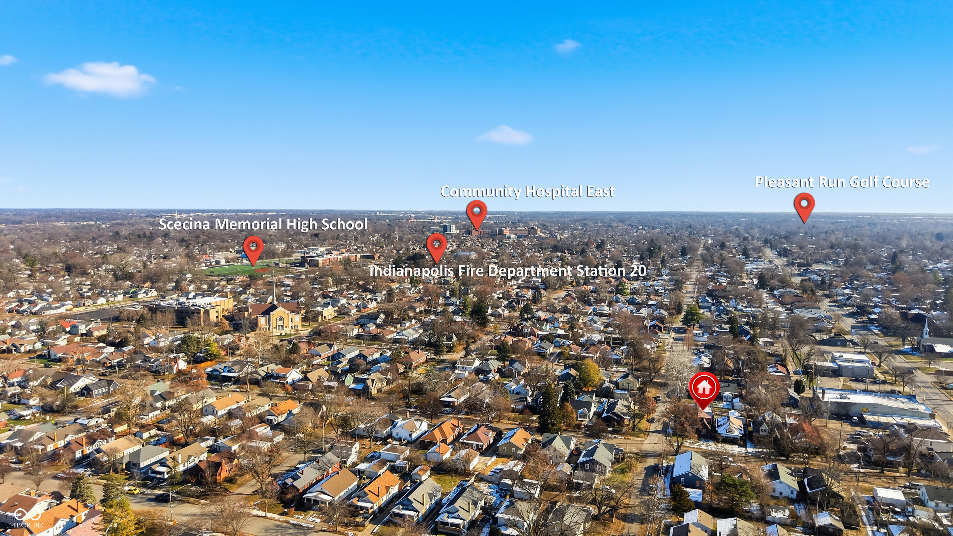 1029 N Drexel Avenue