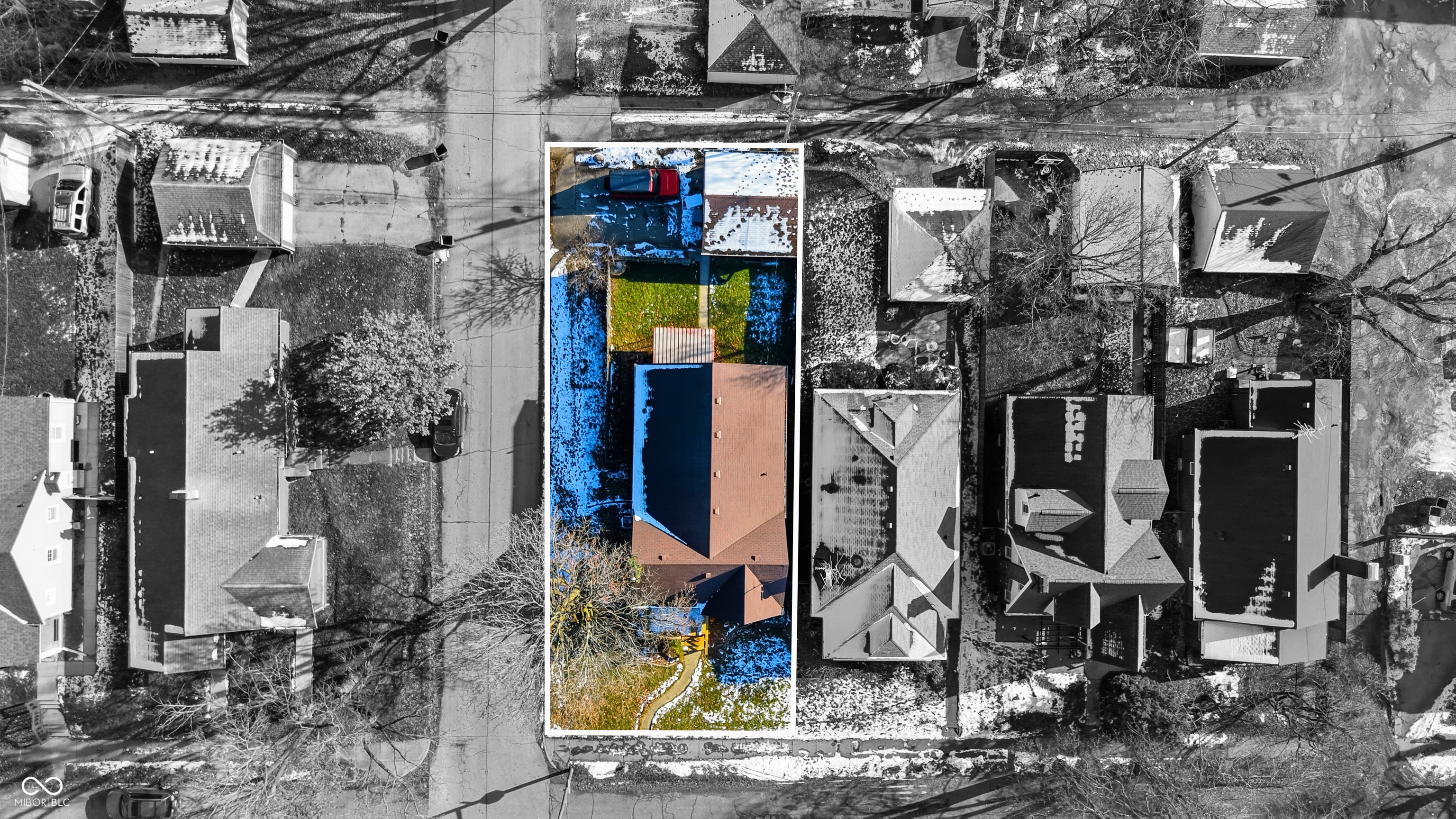 1029 N Drexel Avenue