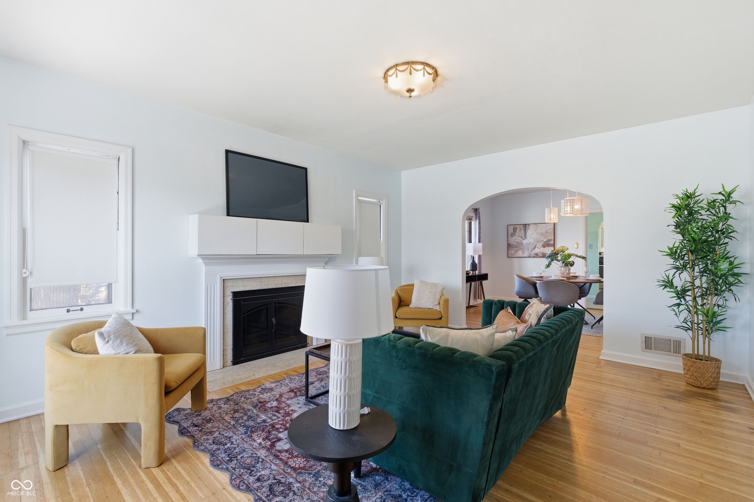 1029 N Drexel Avenue