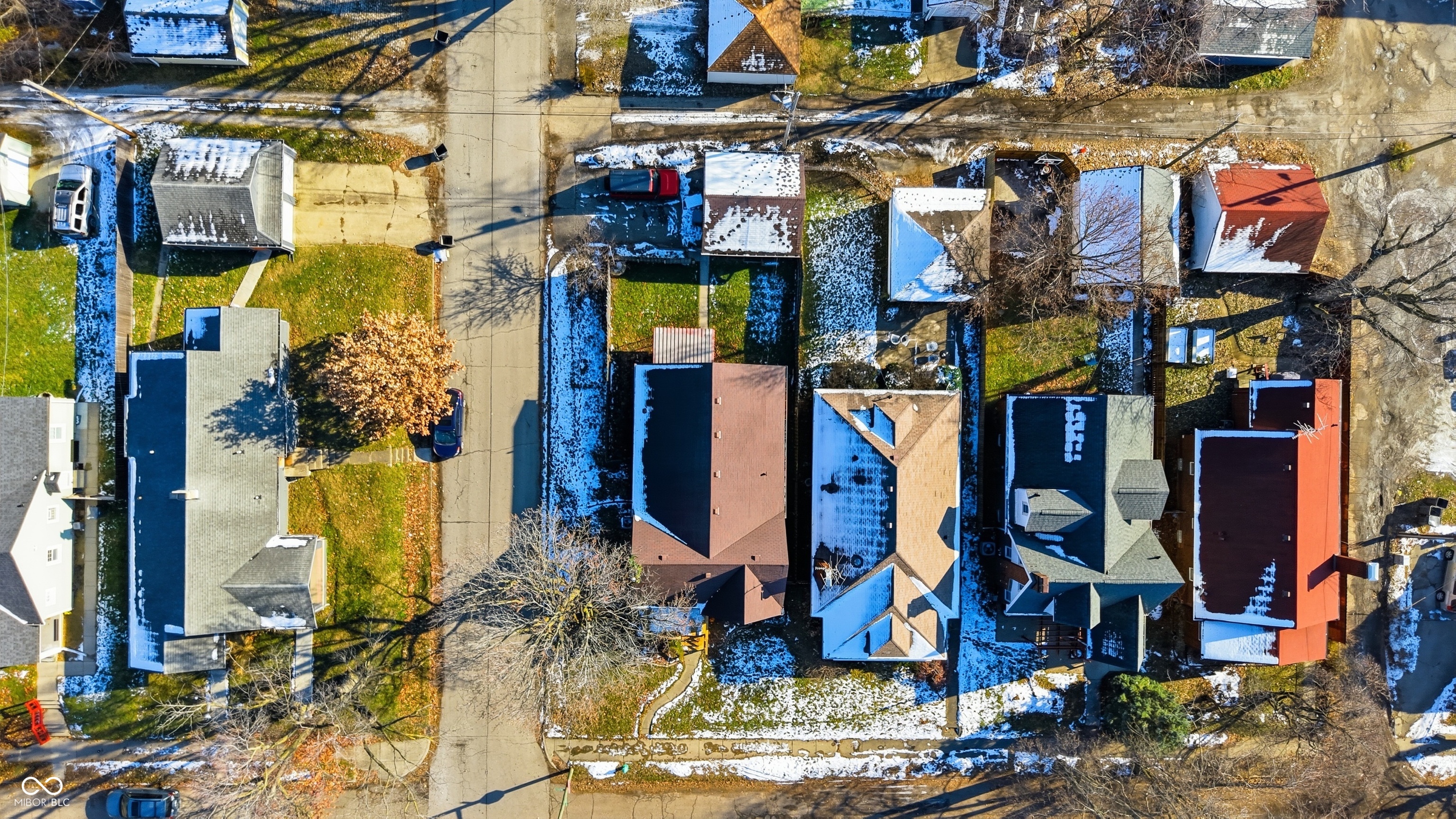 1029 N Drexel Avenue