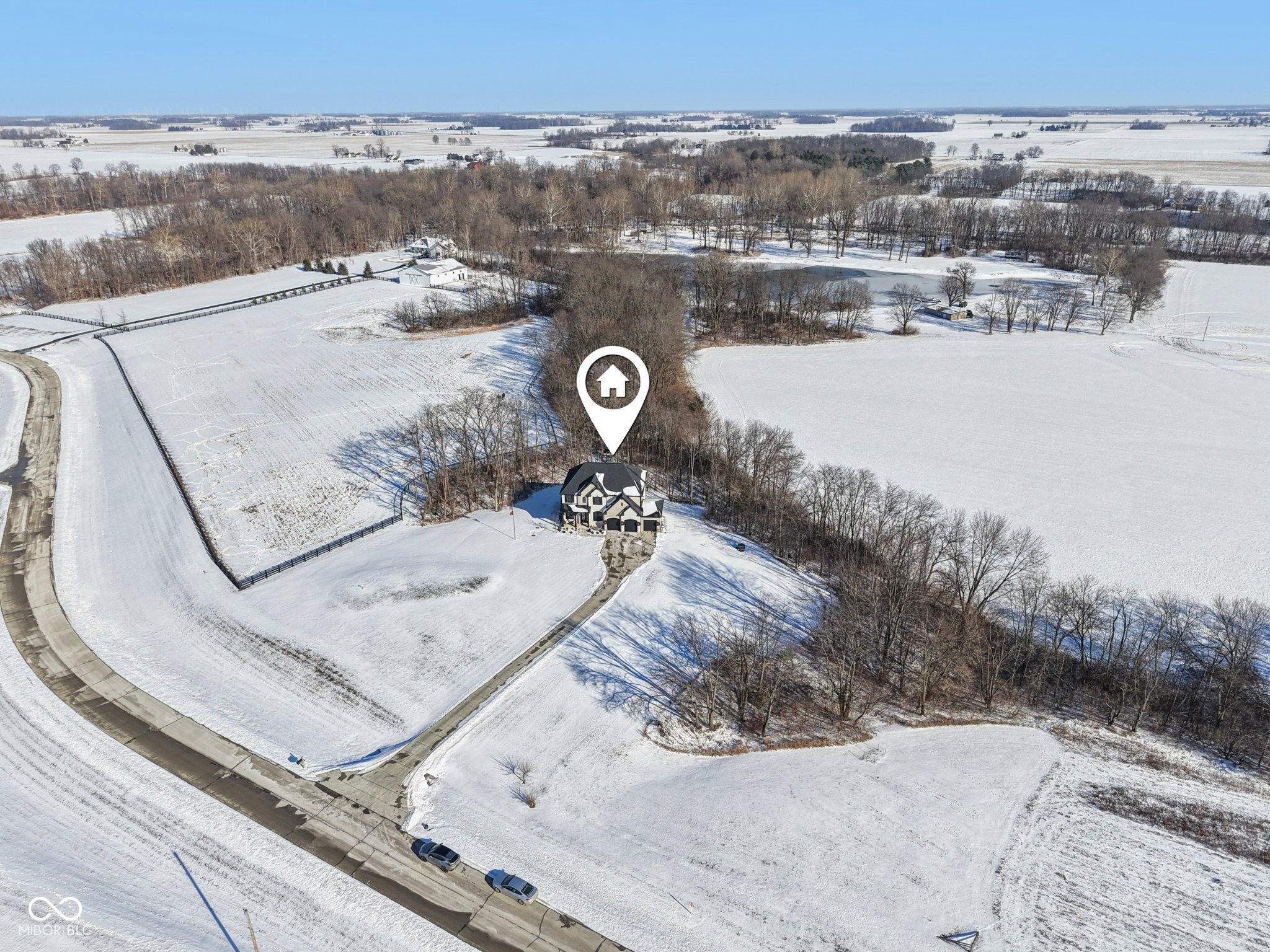 26791 Crooked Creek Avenue