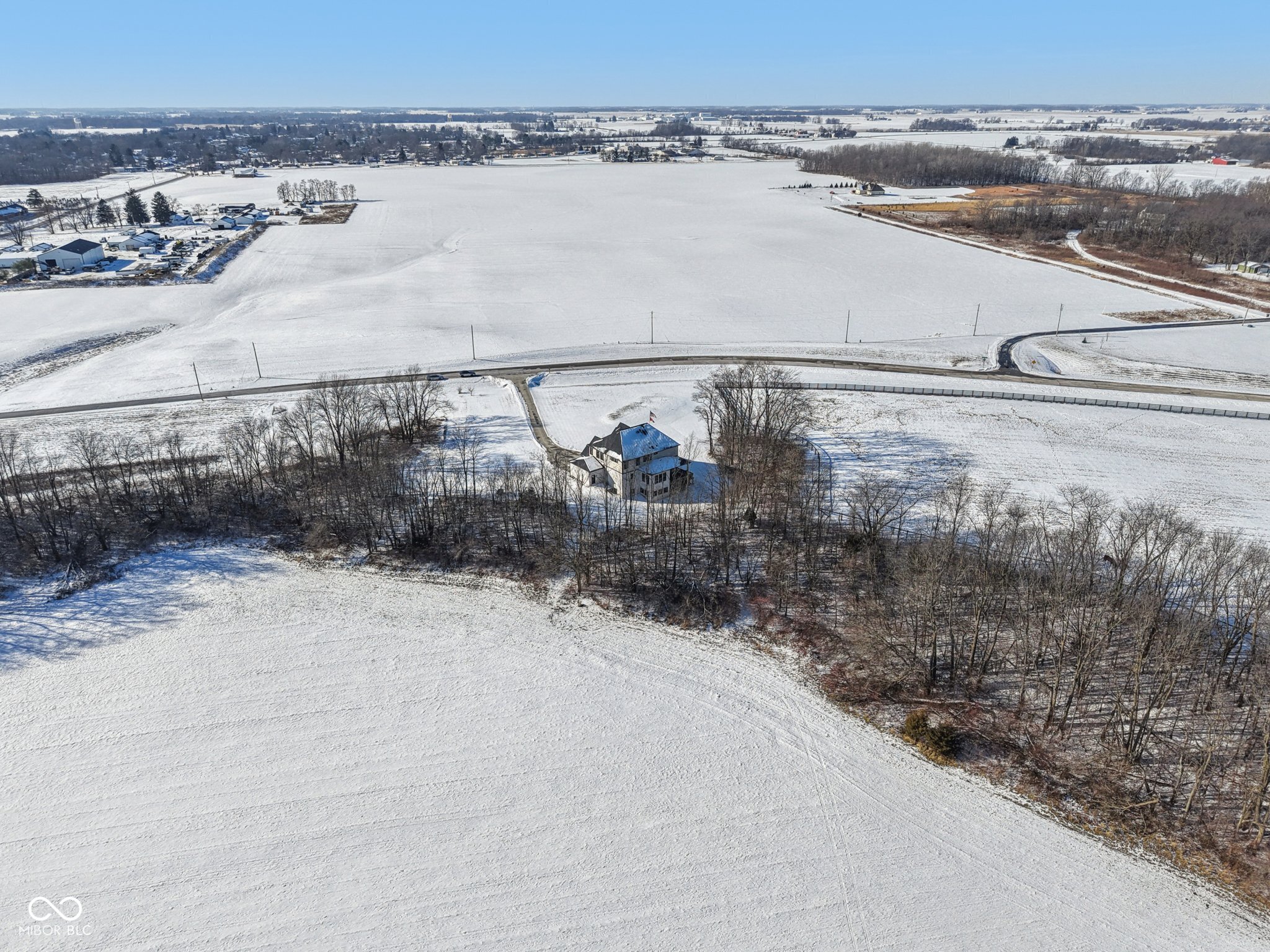 26791 Crooked Creek Avenue