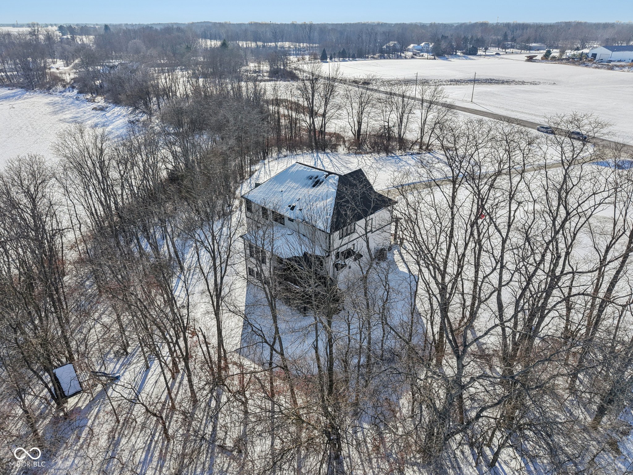 26791 Crooked Creek Avenue