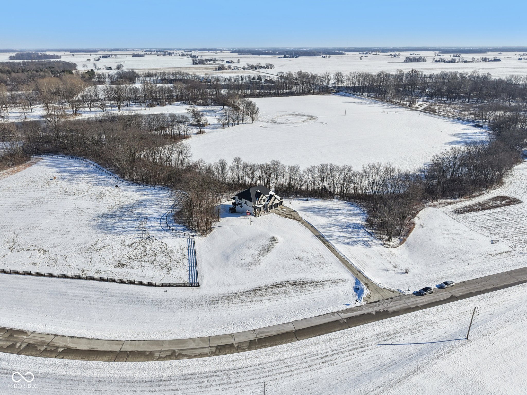 26791 Crooked Creek Avenue