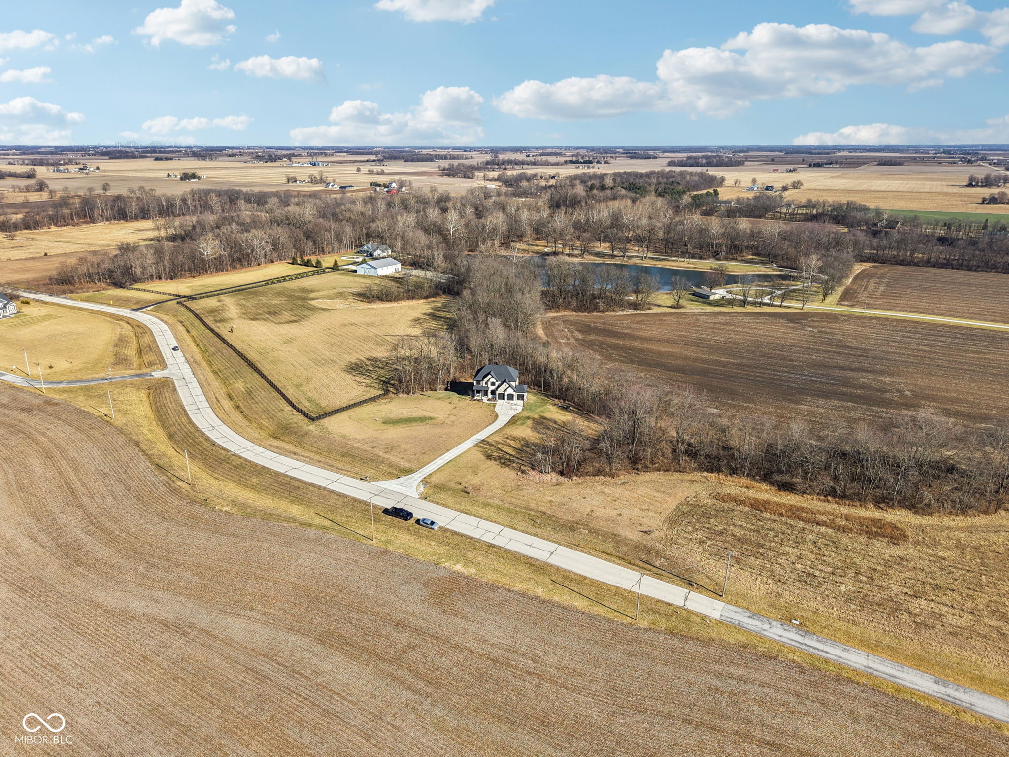 26791 Crooked Creek Avenue