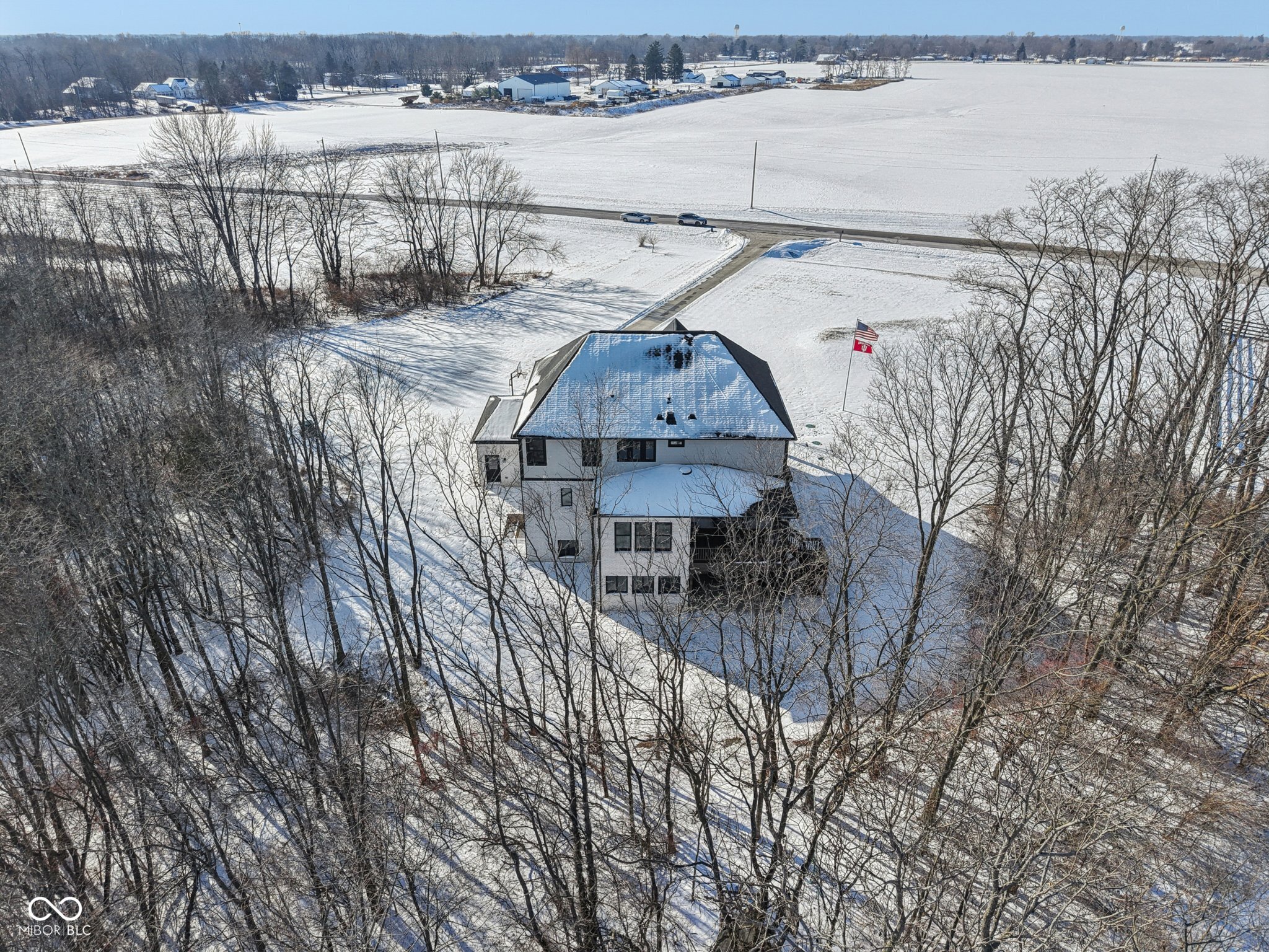 26791 Crooked Creek Avenue