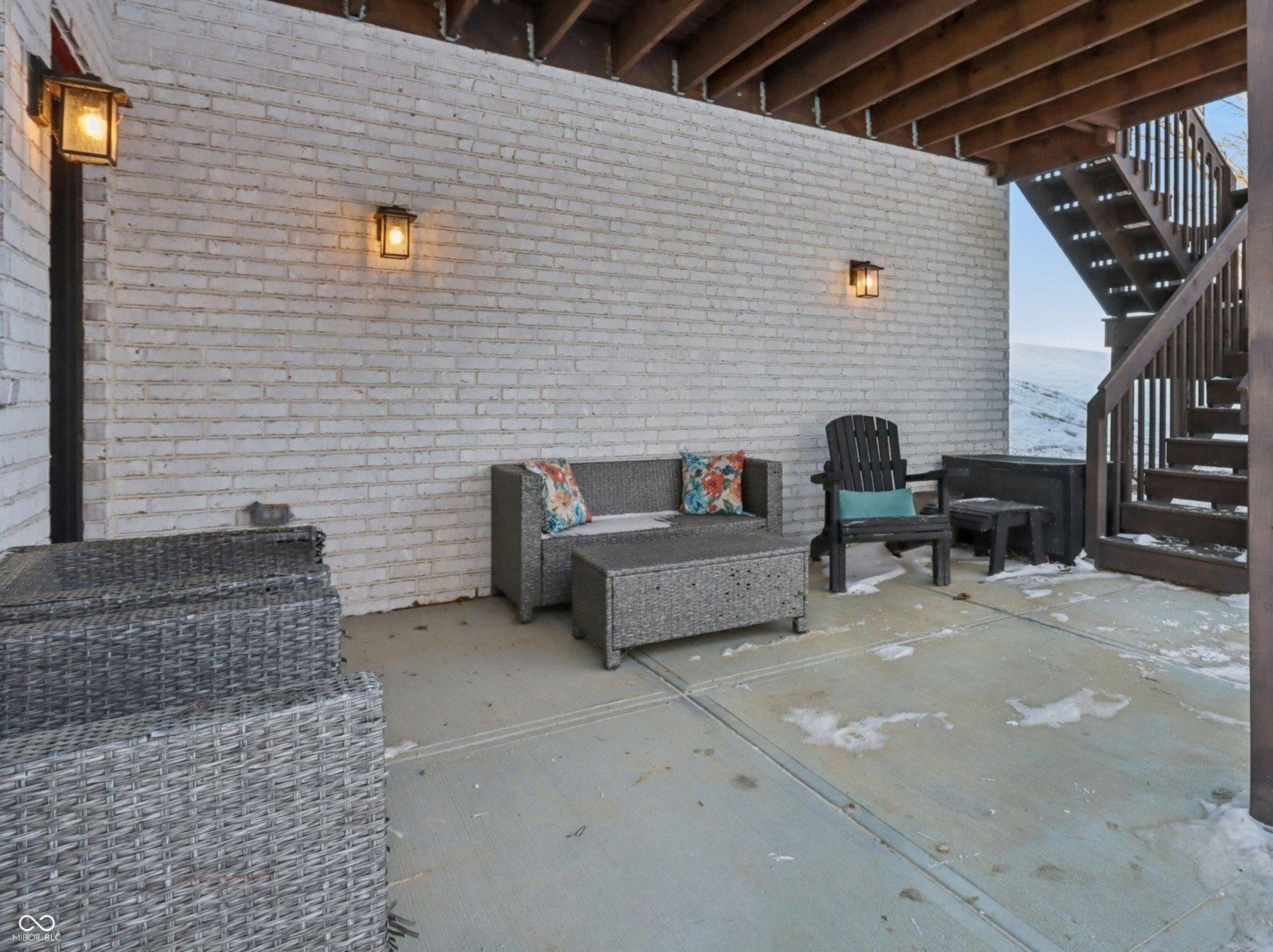 26791 Crooked Creek Avenue