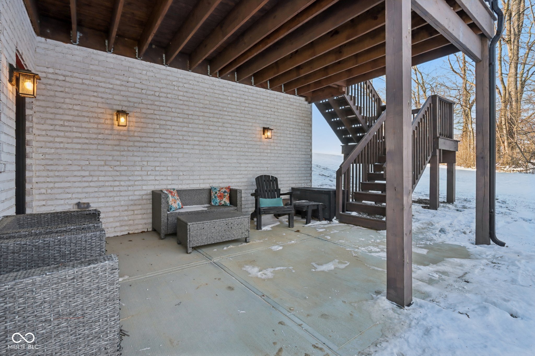 26791 Crooked Creek Avenue