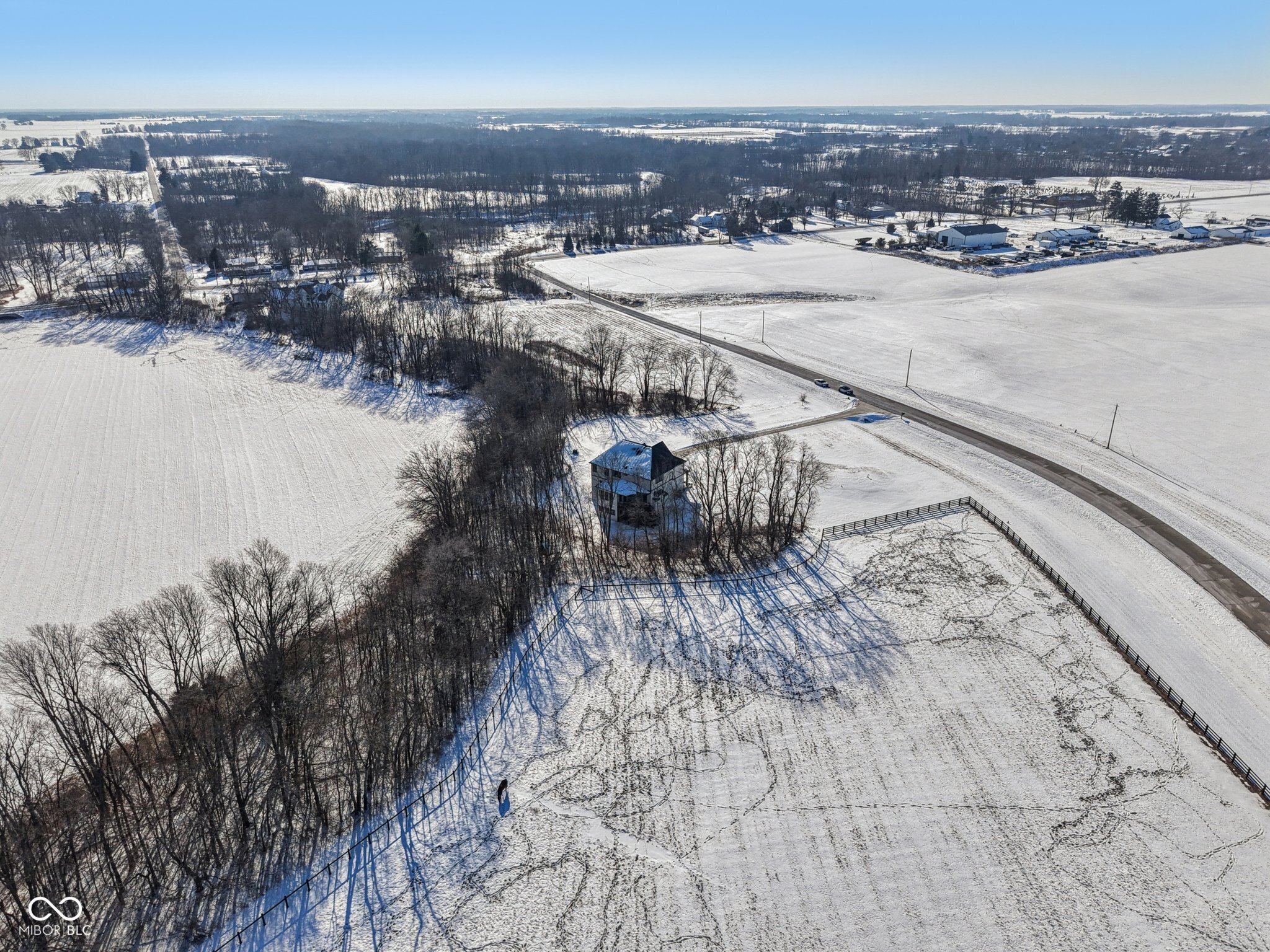 26791 Crooked Creek Avenue