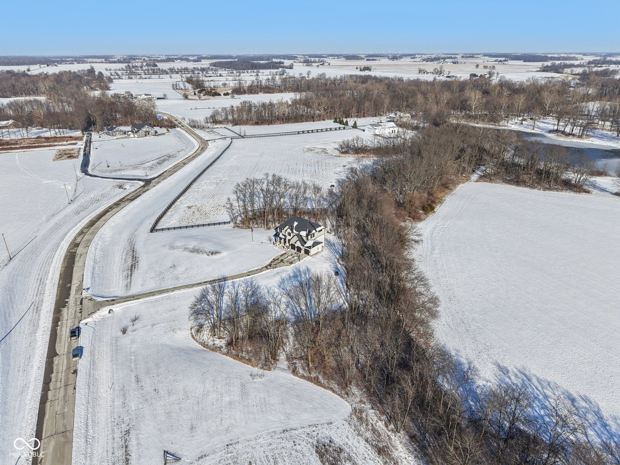 26791 Crooked Creek Avenue